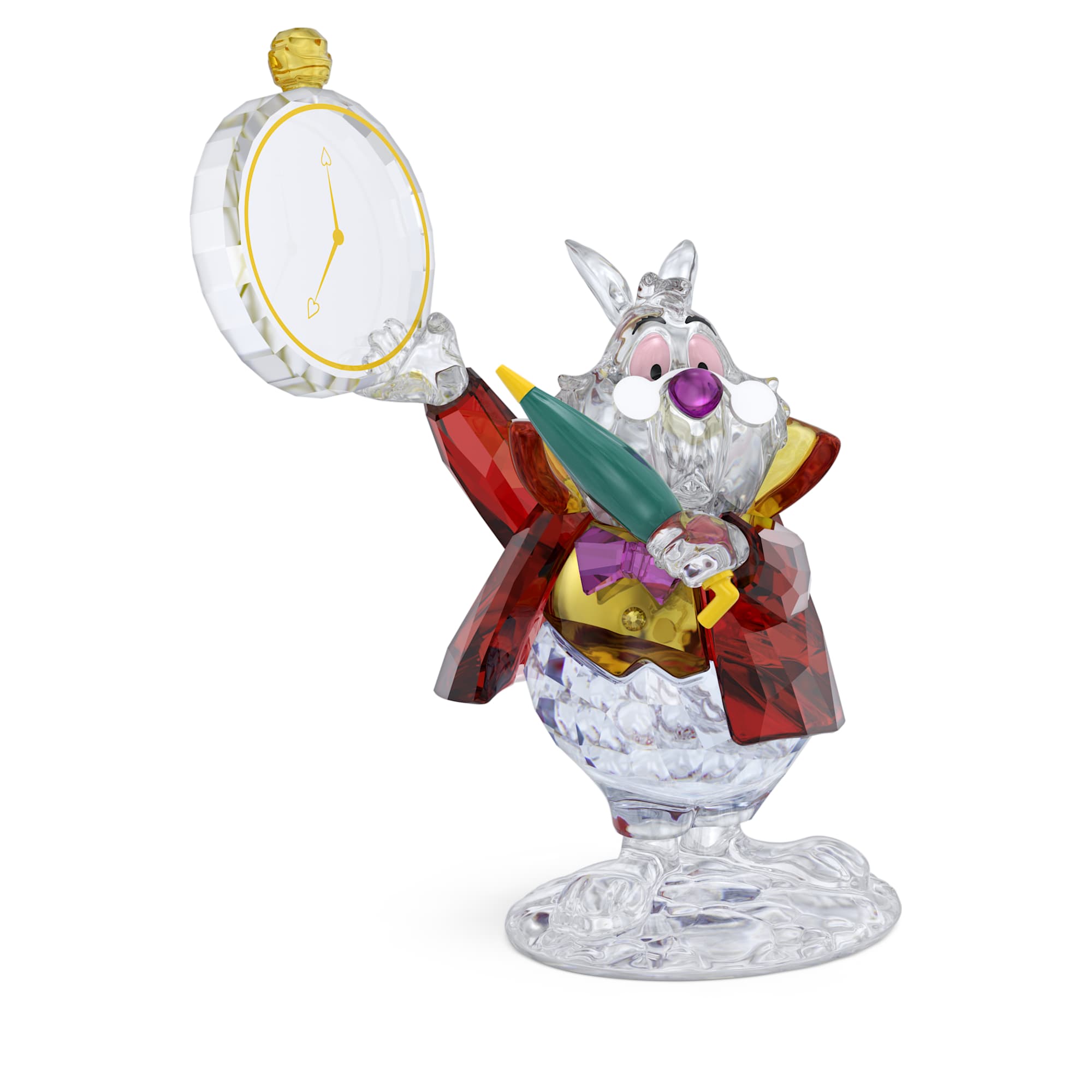alice-in-wonderland-white-rabbit-swarovski-5670229