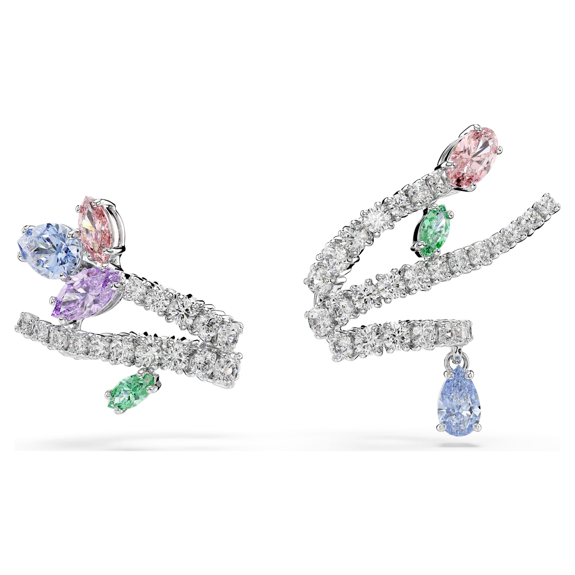 ariana-grande-x-swarovski-ear-cuffs-mixed-cuts-multicolored-rhodium-plated-swarovski-5749184