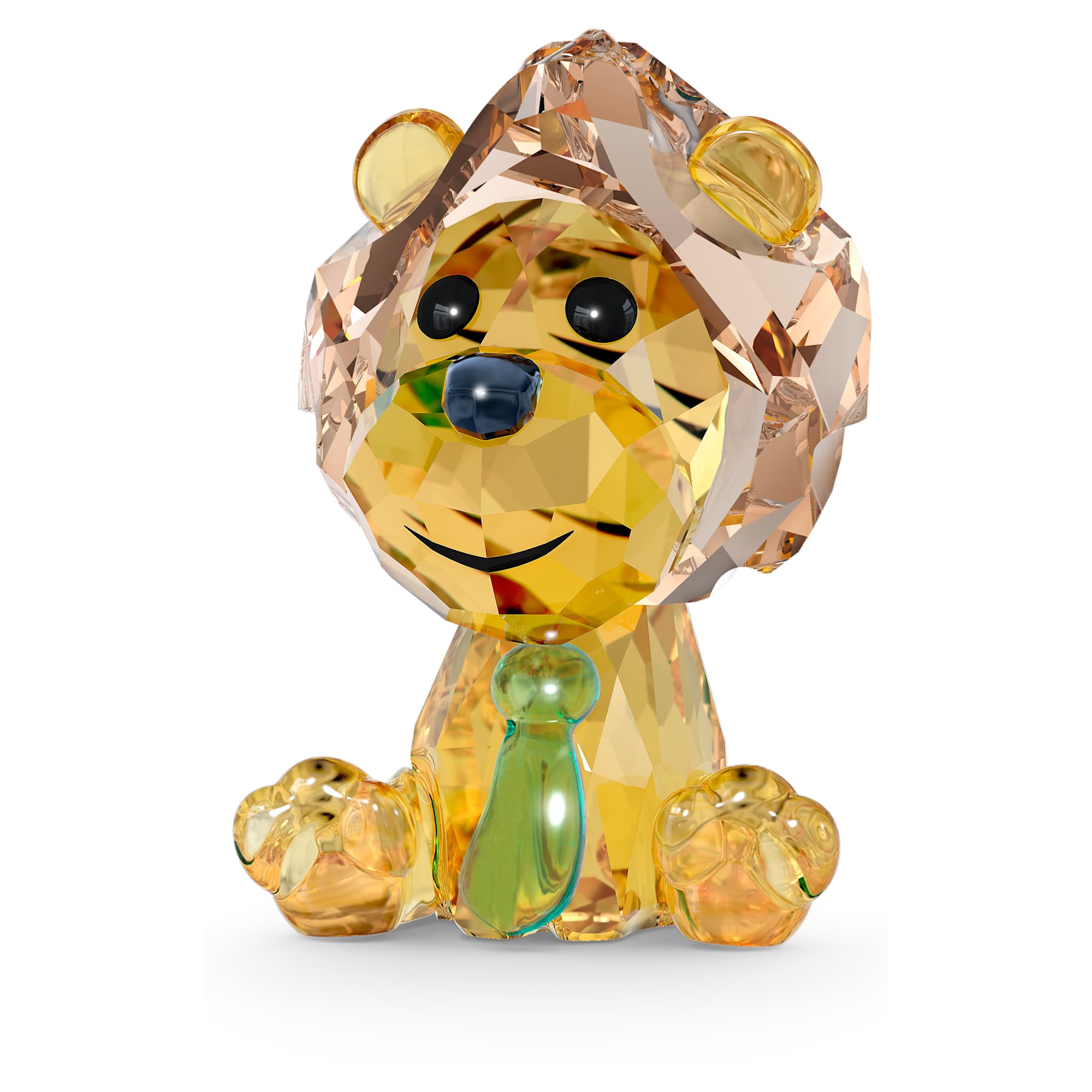 baby-animals-roary-the-lion-swarovski-5619226
