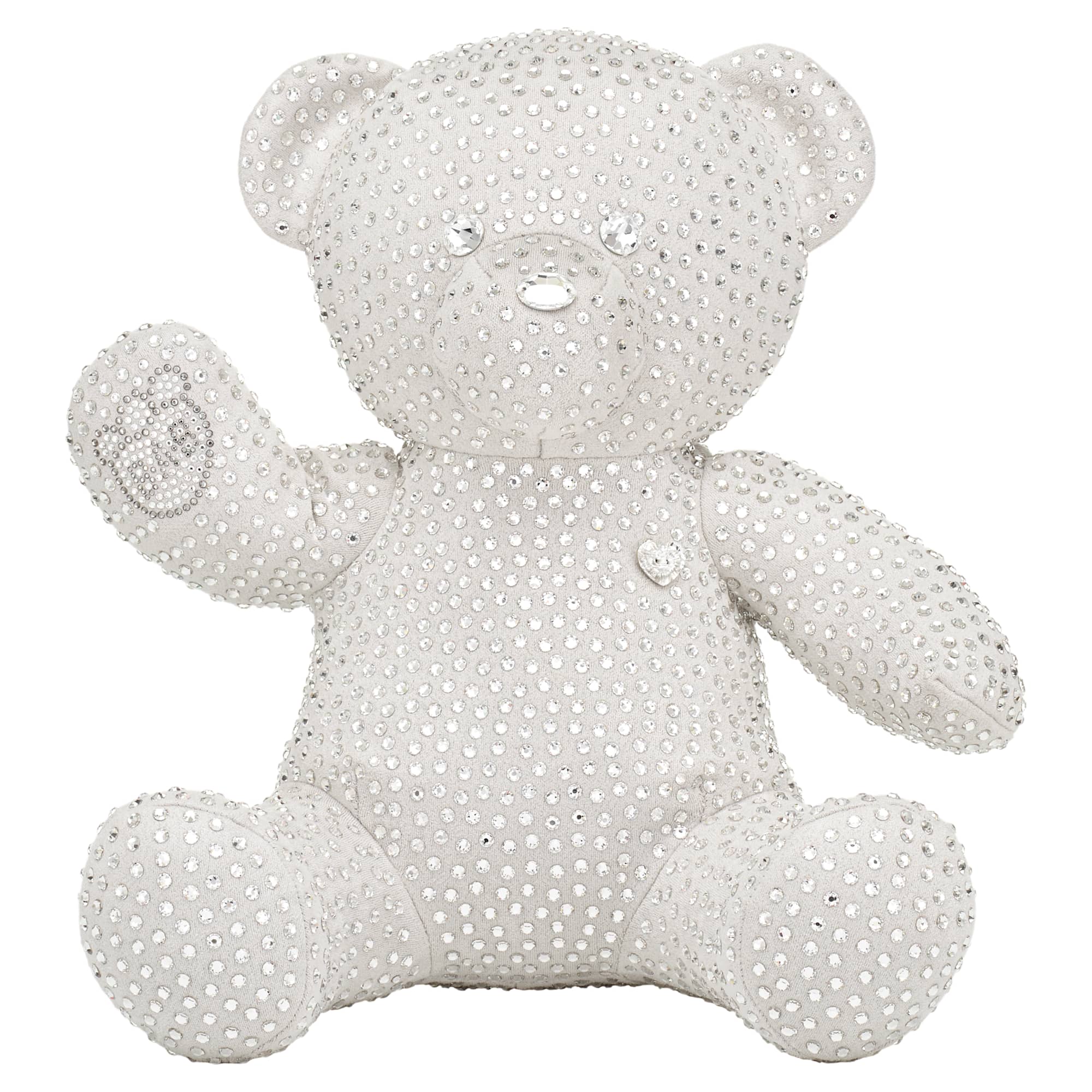 build-a-bear-limited-edition-fully-encrusted-collectible-featuring-swarovskiC2AE-crystals-teddy-bear-gray-swarovski-5698808