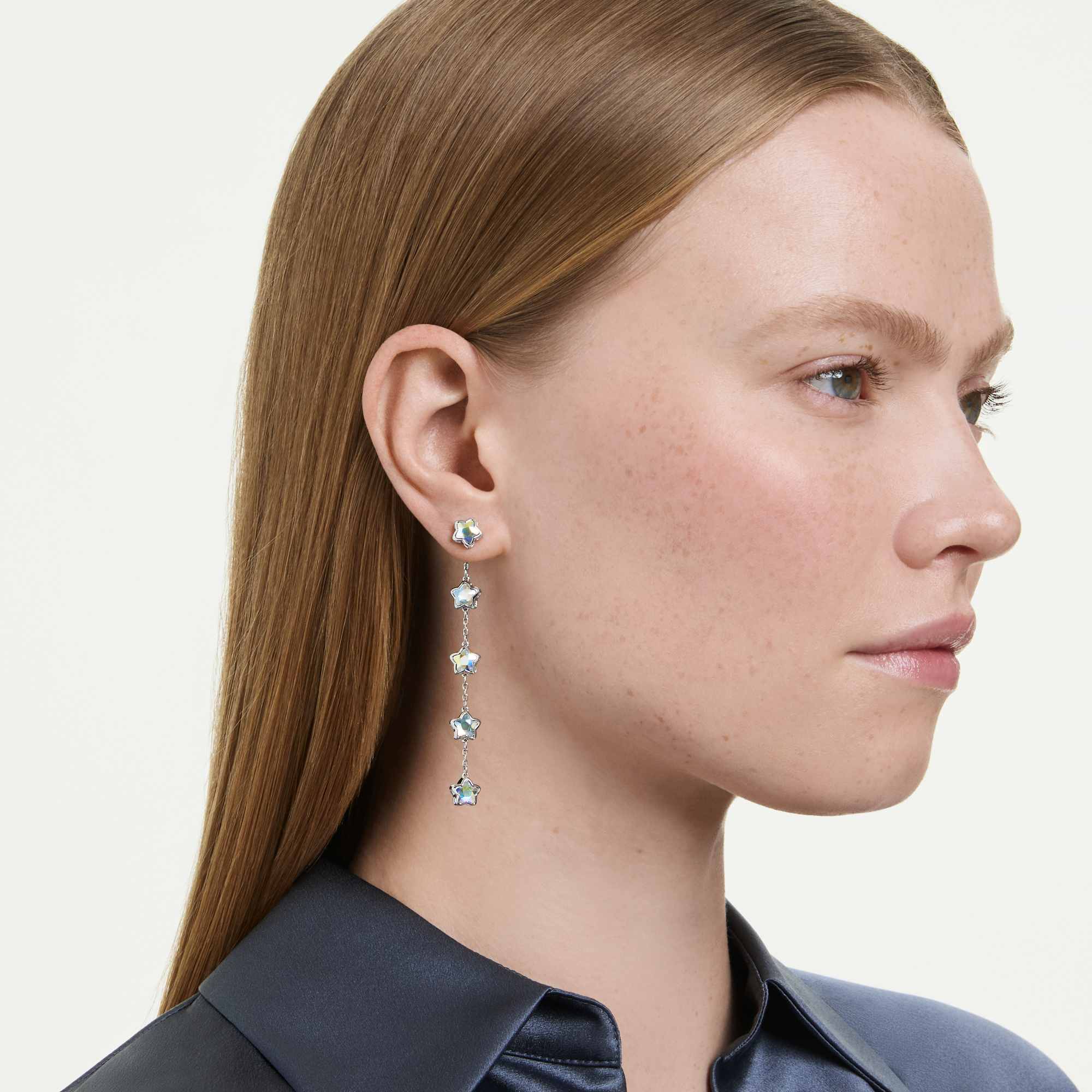 chroma-earrings-mixed-cuts-star-white-rhodium-plated-swarovski-5754184