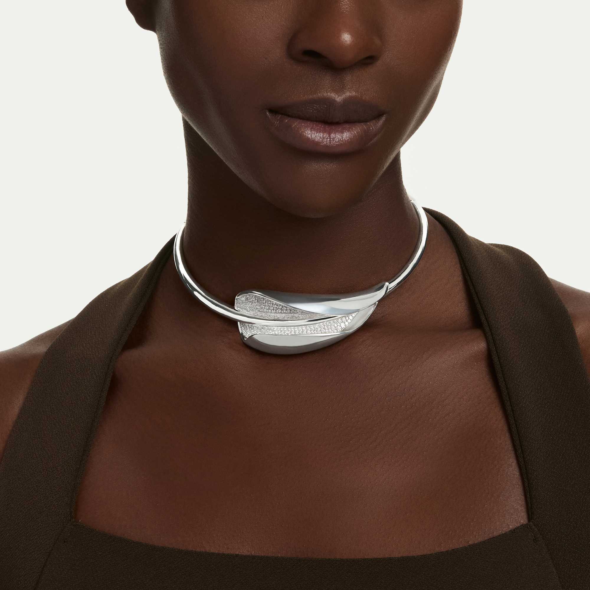 classica-choker-statement-round-cut-white-sterling-silver-swarovski-5751253