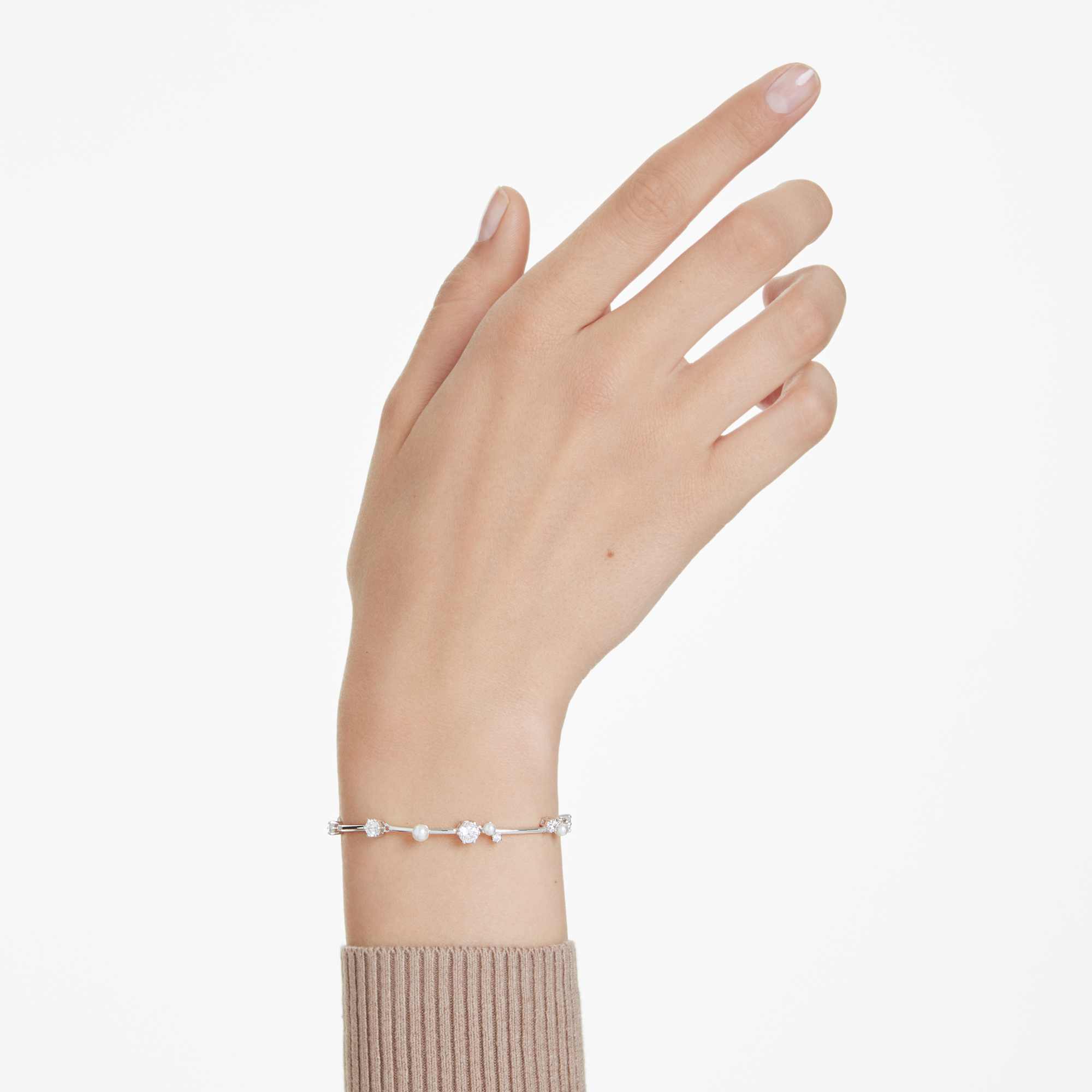 constella-bracelet-crystal-pearl-round-cuts-white-rhodium-plated-swarovski-5707511