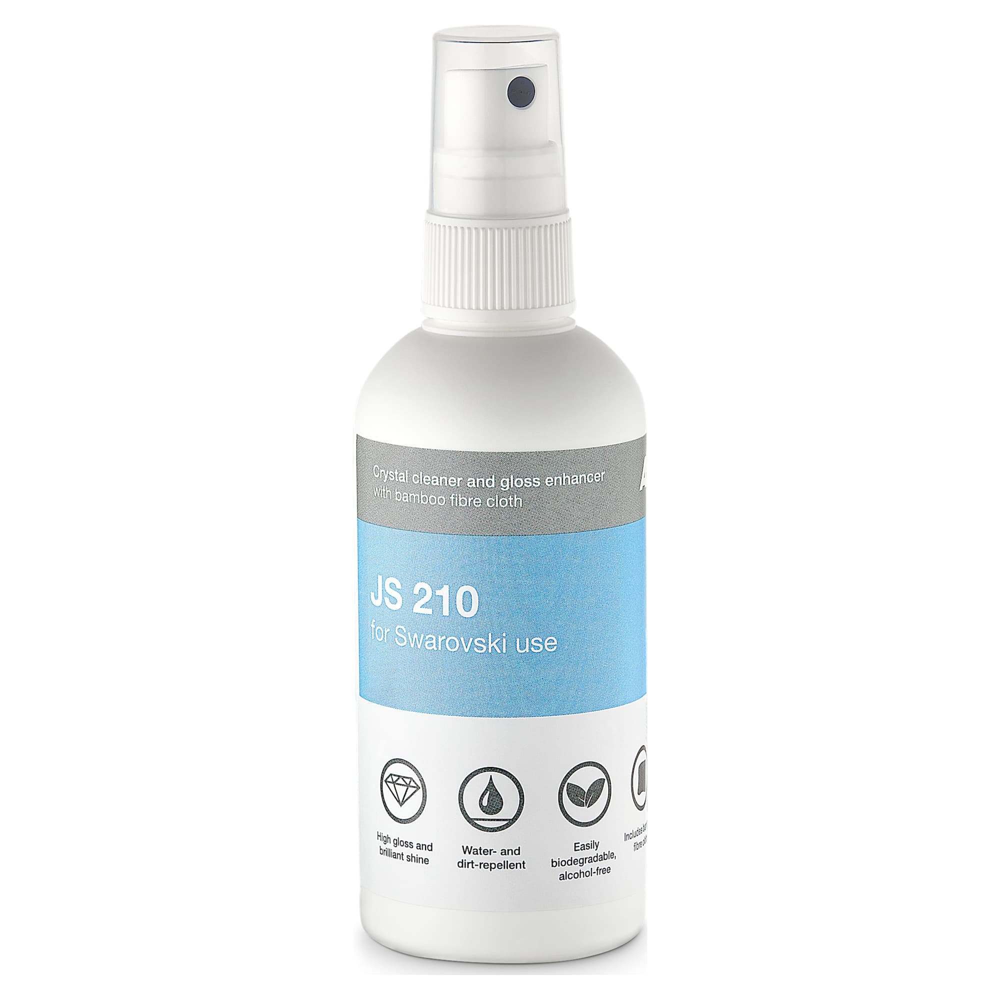 crystal-cleaner-and-gloss-enhancer-100ml-swarovski-5526699