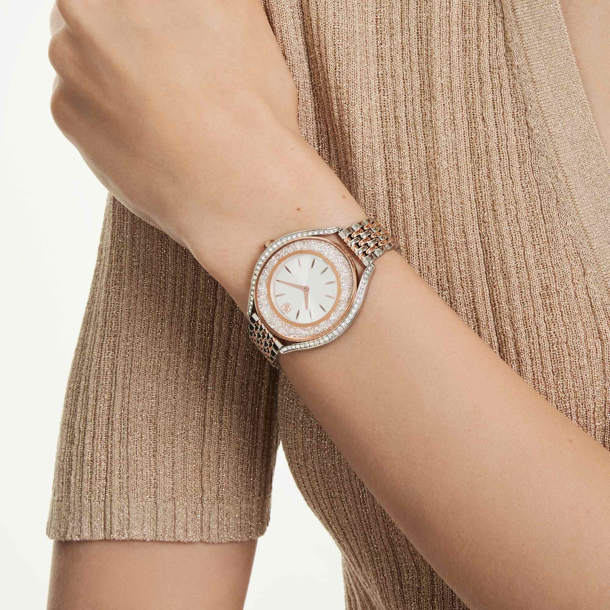 crystalline-aura-watch-swiss-made-metal-bracelet-rose-gold-tone-mixed-metal-finish-swarovski-5730162