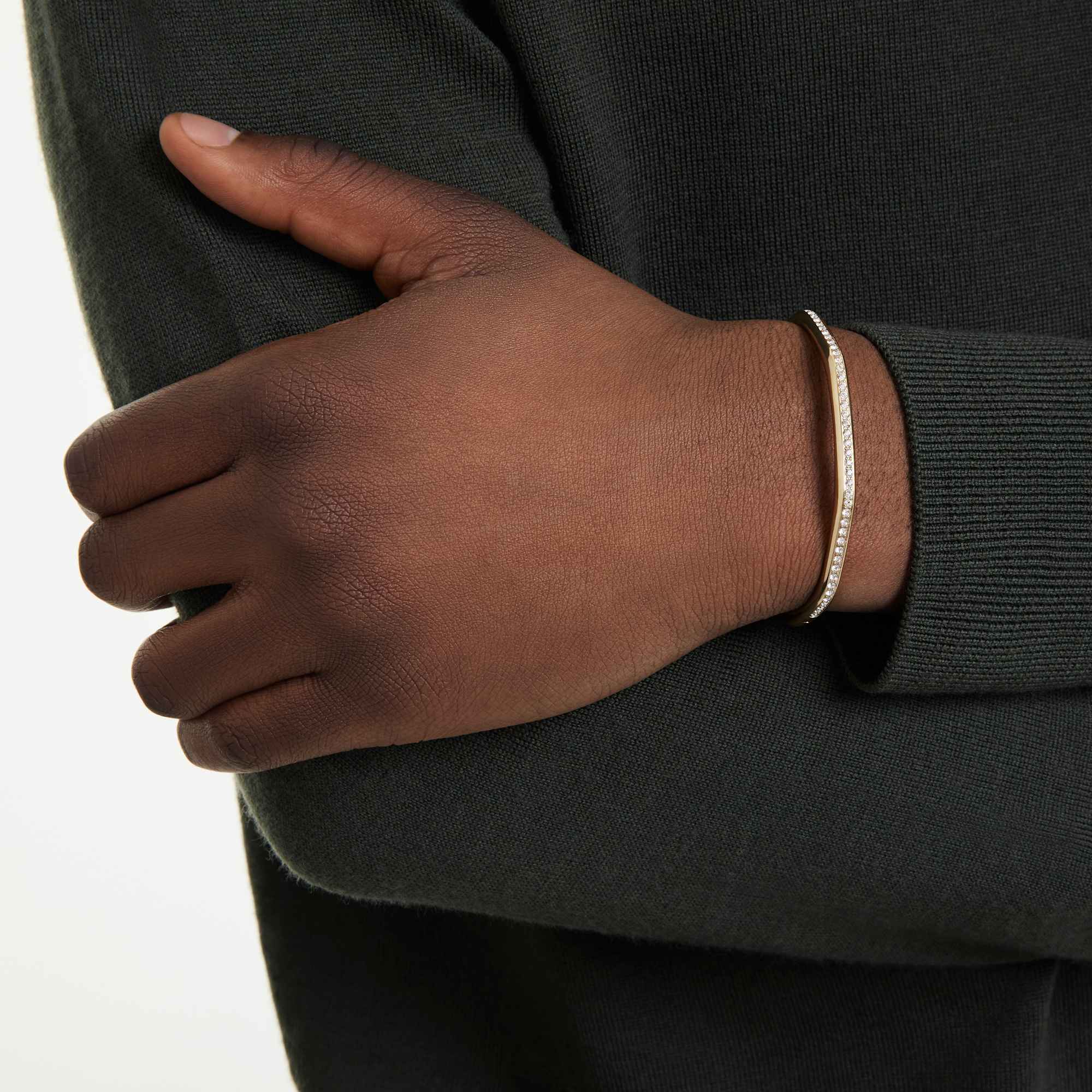 dextera-bangle-octagon-shape-round-cut-white-18k-gold-finish-swarovski-5724580
