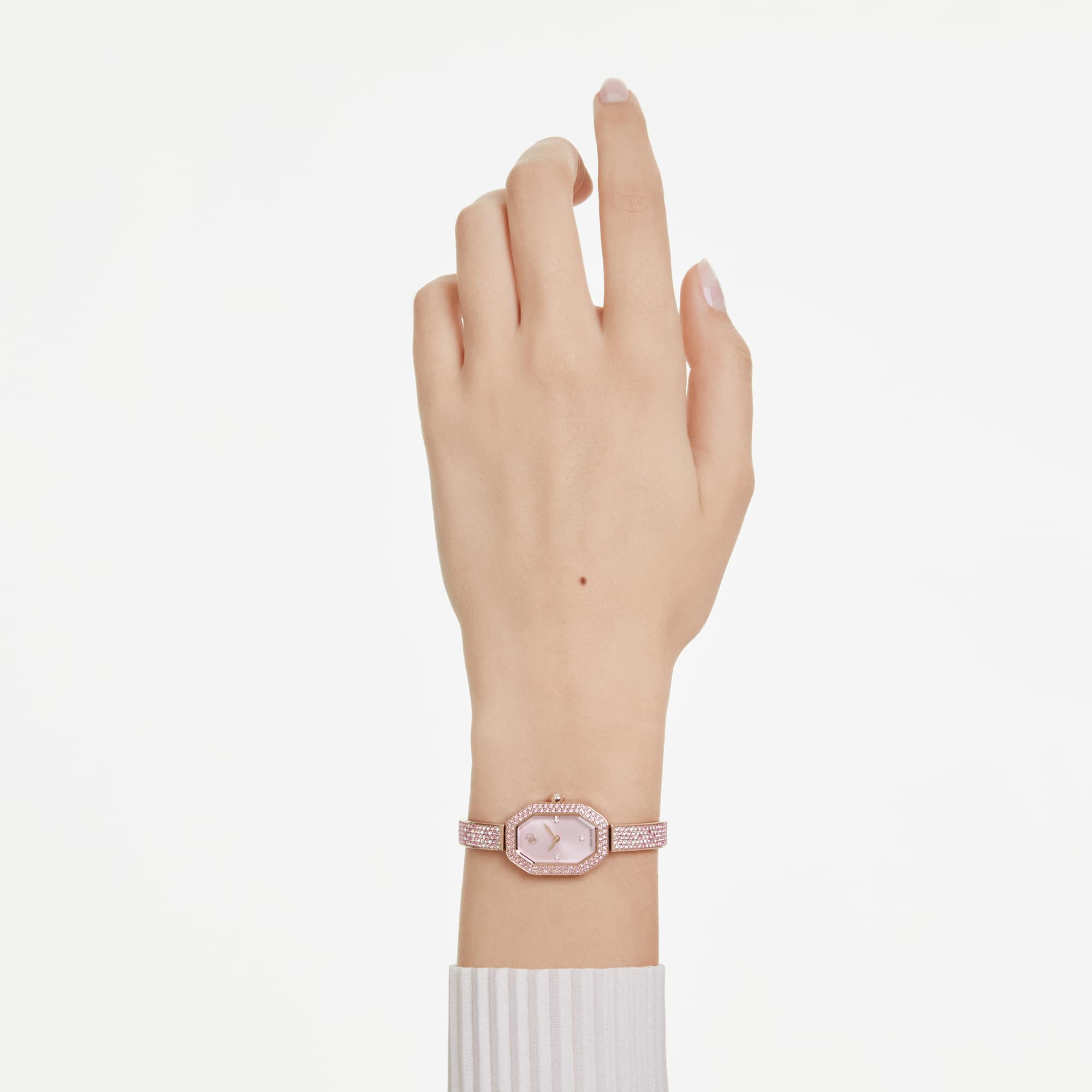 dextera-bangle-watch-swiss-made-metal-bracelet-pink-rose-gold-tone-plated-swarovski-5717588
