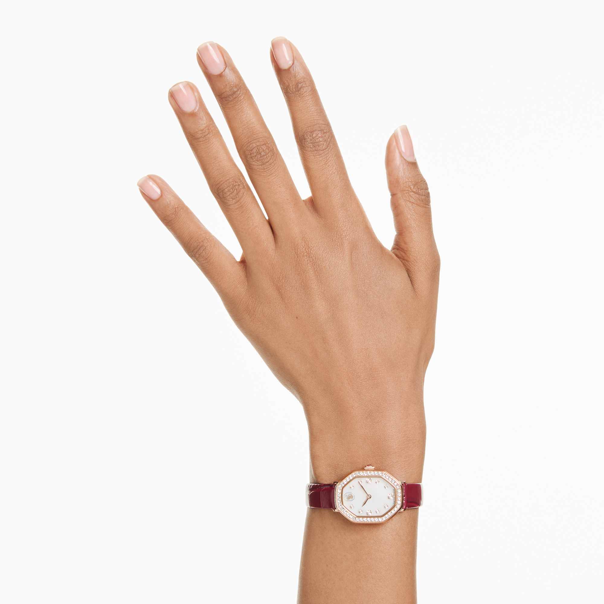 dextera-octagon-watch-swiss-made-leather-strap-red-rose-gold-tone-finish-swarovski-5730373