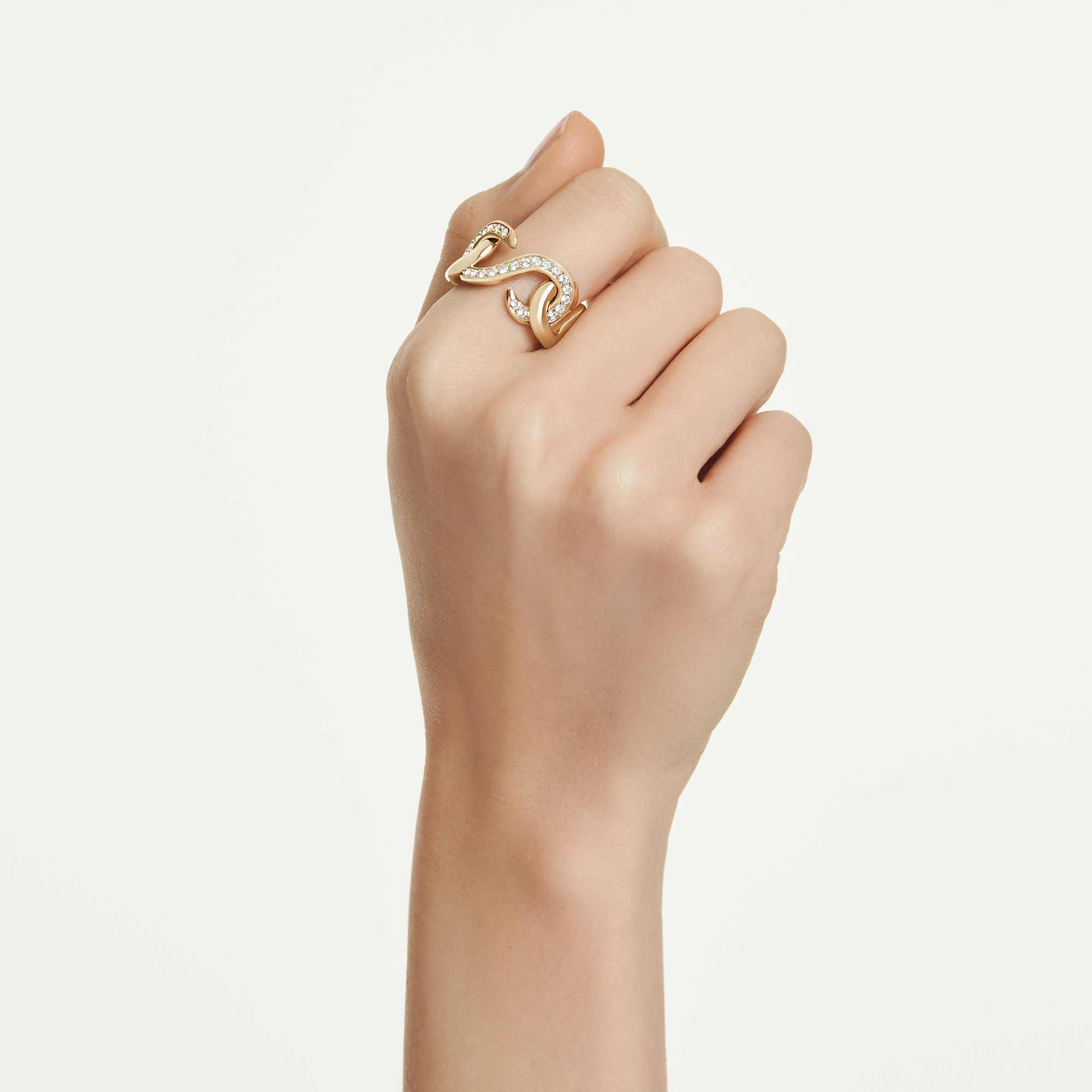 dextera-open-ring-round-cut-white-18k-gold-finish-swarovski-5741800