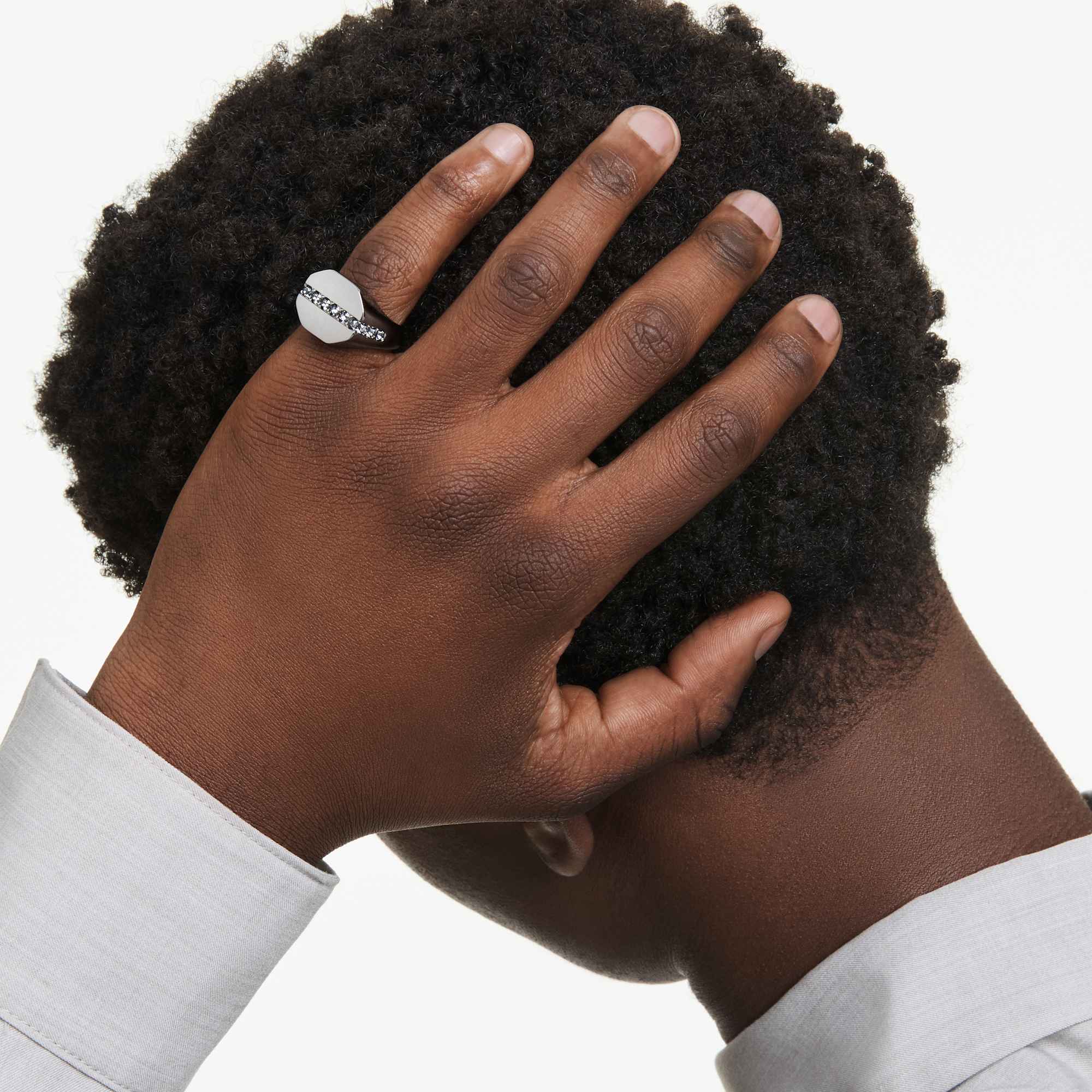 dextera-ring-octagon-shape-round-cut-black-ruthenium-plated-swarovski-5732868