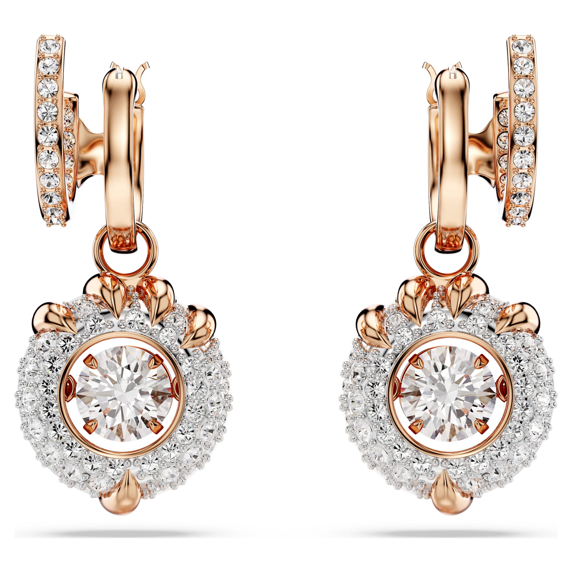 dragon-26-phoenix-drop-earrings-dragonE28099s-claw-white-18k-rose-gold-finish-swarovski-5675834