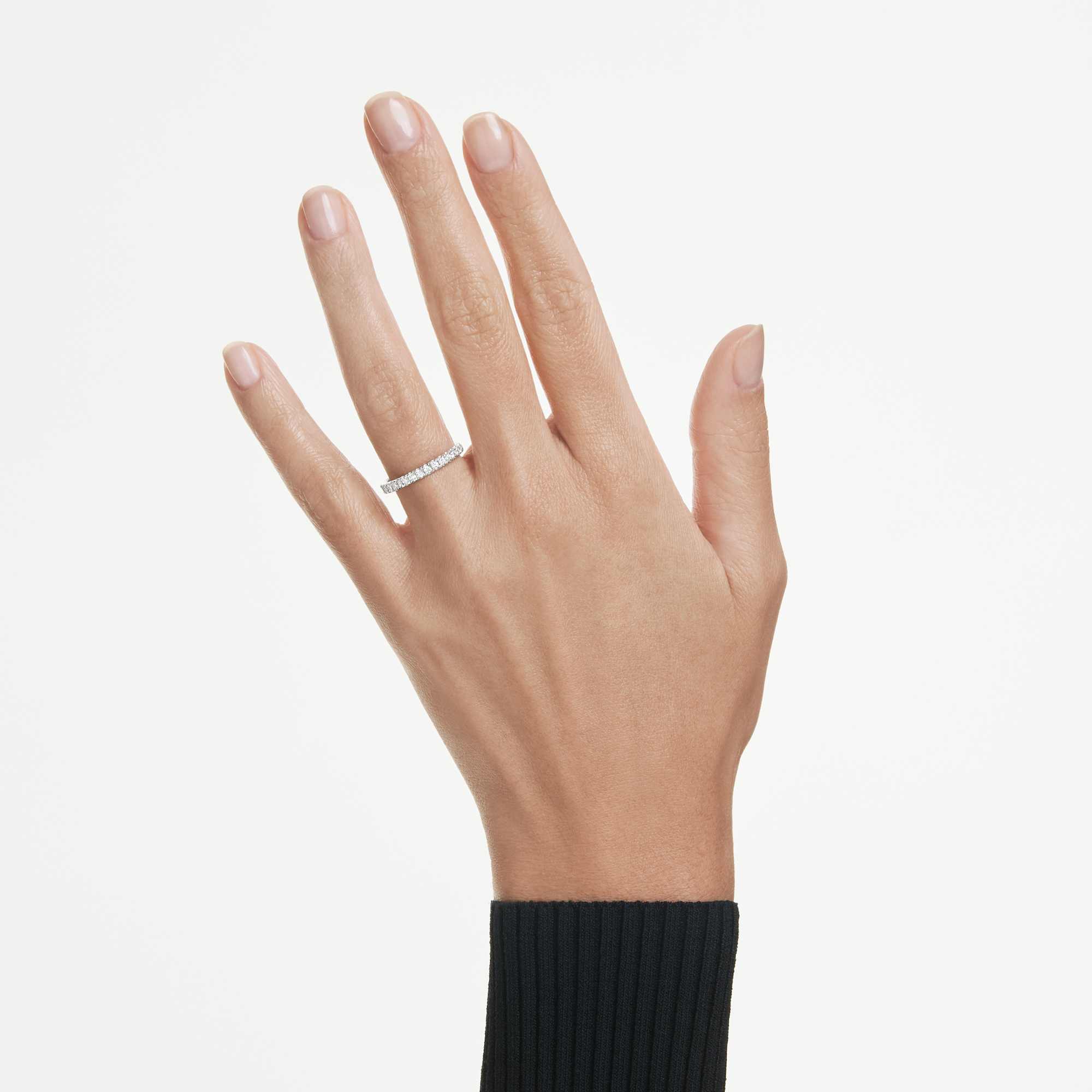 eternity-band-ring-lab-grown-diamonds-0.4-ct-tw-round-shape-14k-white-gold-swarovski-5696986