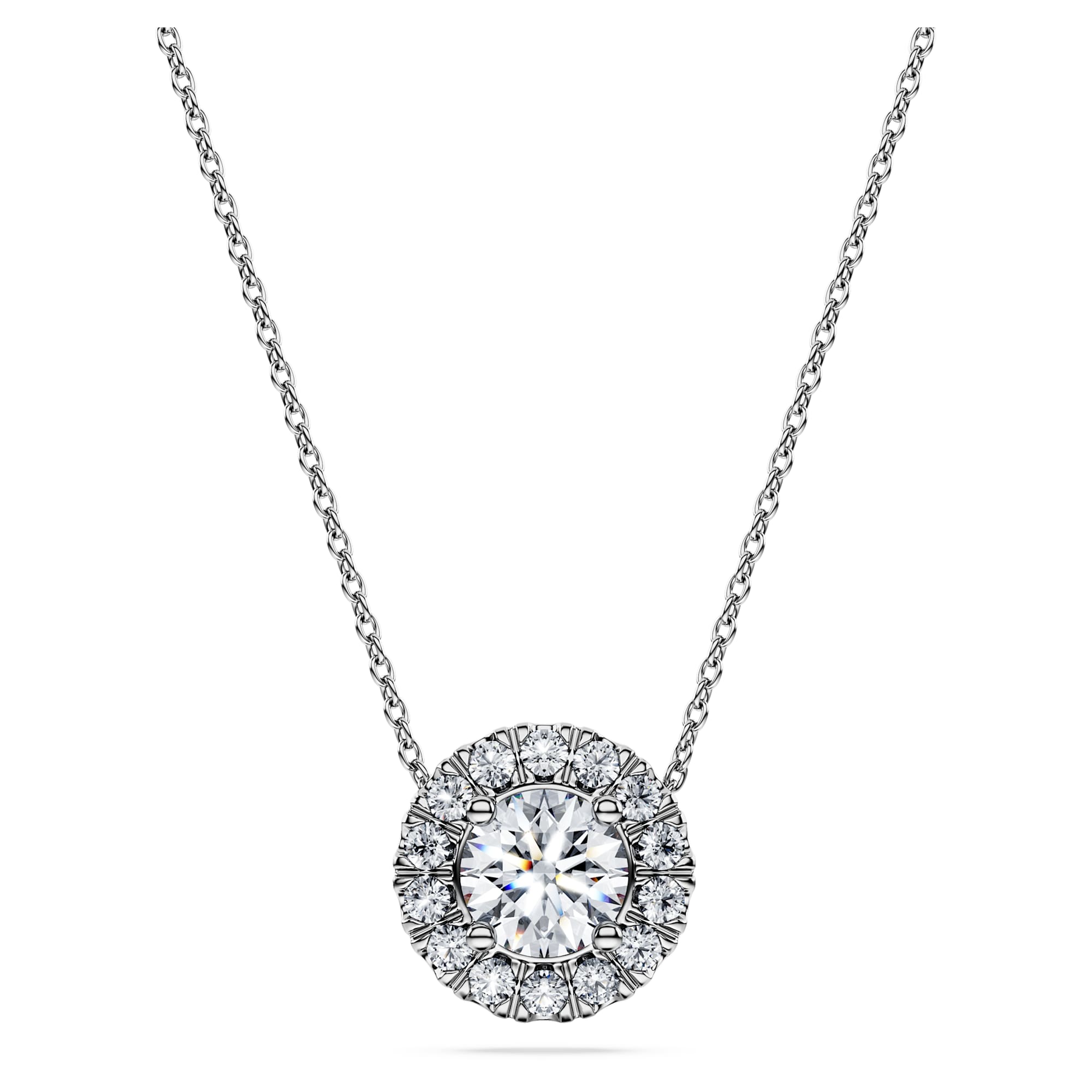 eternity-halo-solitaire-pendant-lab-grown-diamonds-1-ct-tw-round-shape-14k-white-gold-swarovski-5699065