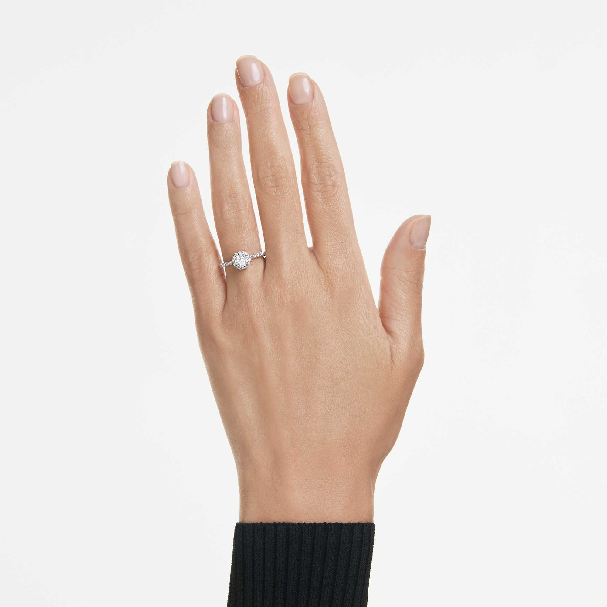 eternity-halo-solitaire-ring-lab-grown-diamonds-0.45-ct-tw-round-shape-sterling-silver-swarovski-5697125