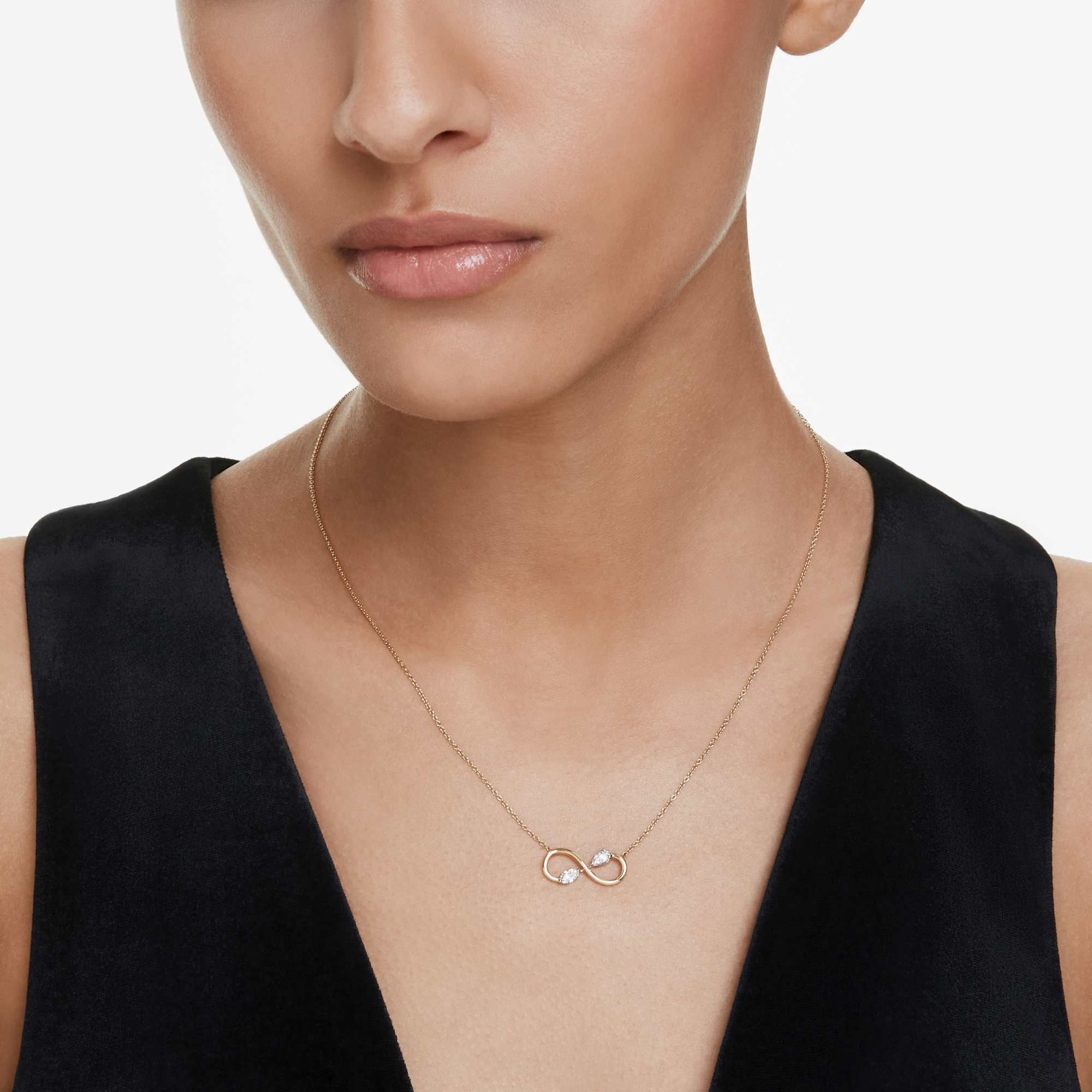 eternity-pendant-lab-grown-diamonds-0.35-ct-tw-mixed-shapes-14k-yellow-gold-swarovski-5708039