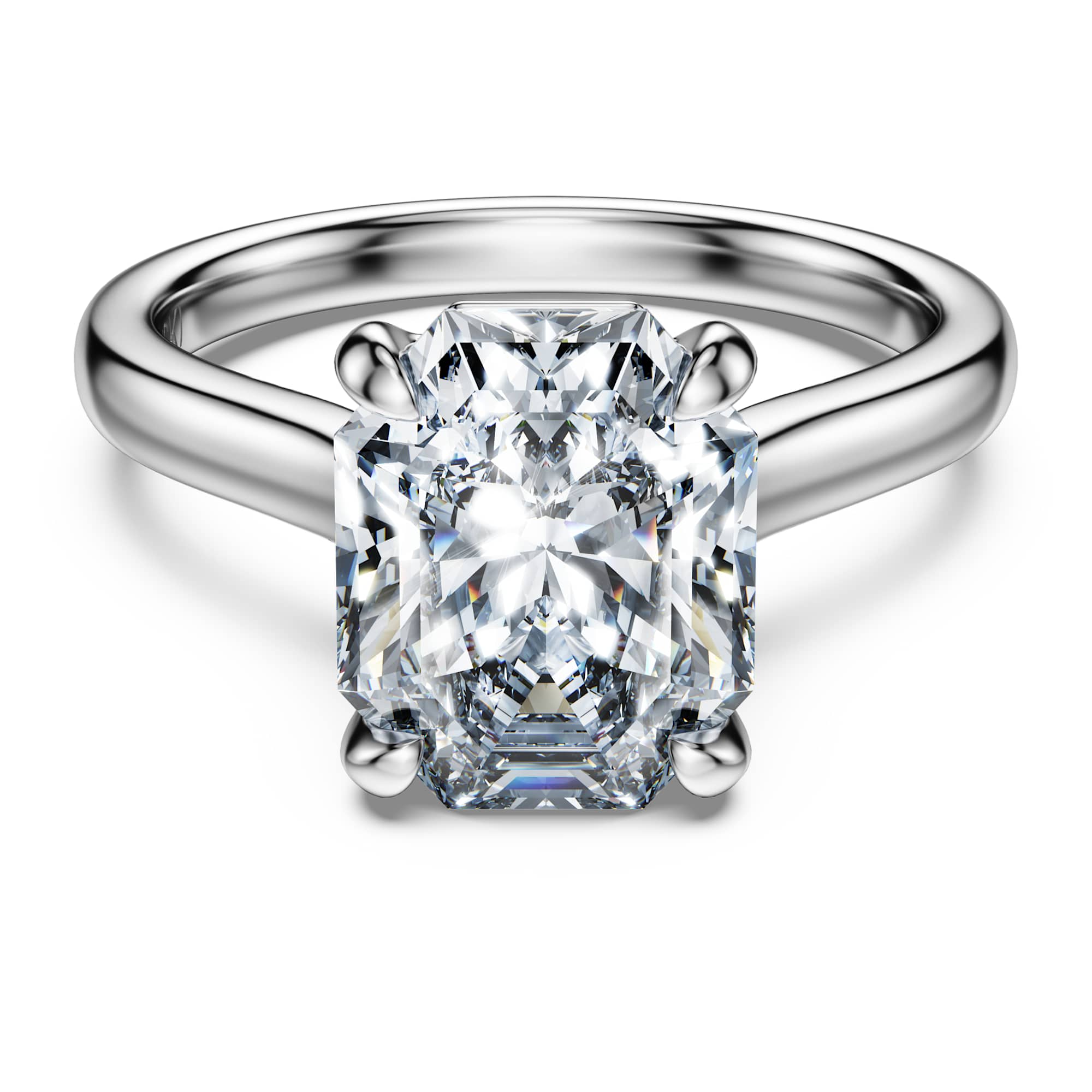 eternity-solitaire-ring-lab-grown-diamonds-3.0-ct-tw-octagon-shape-14k-white-gold-swarovski-5699113