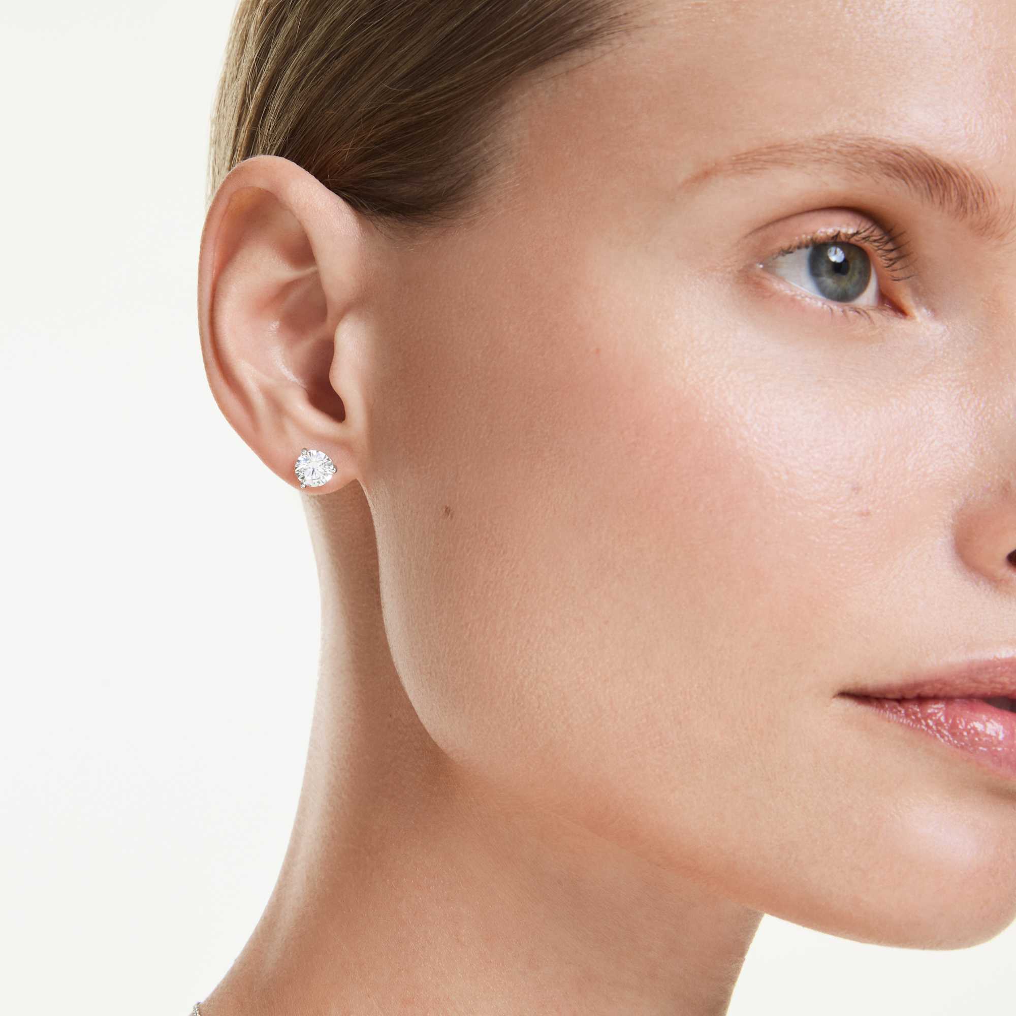 eternity-stud-earrings-lab-grown-diamonds-2.0-ct-tw-round-shape-14k-white-gold-swarovski-5744254