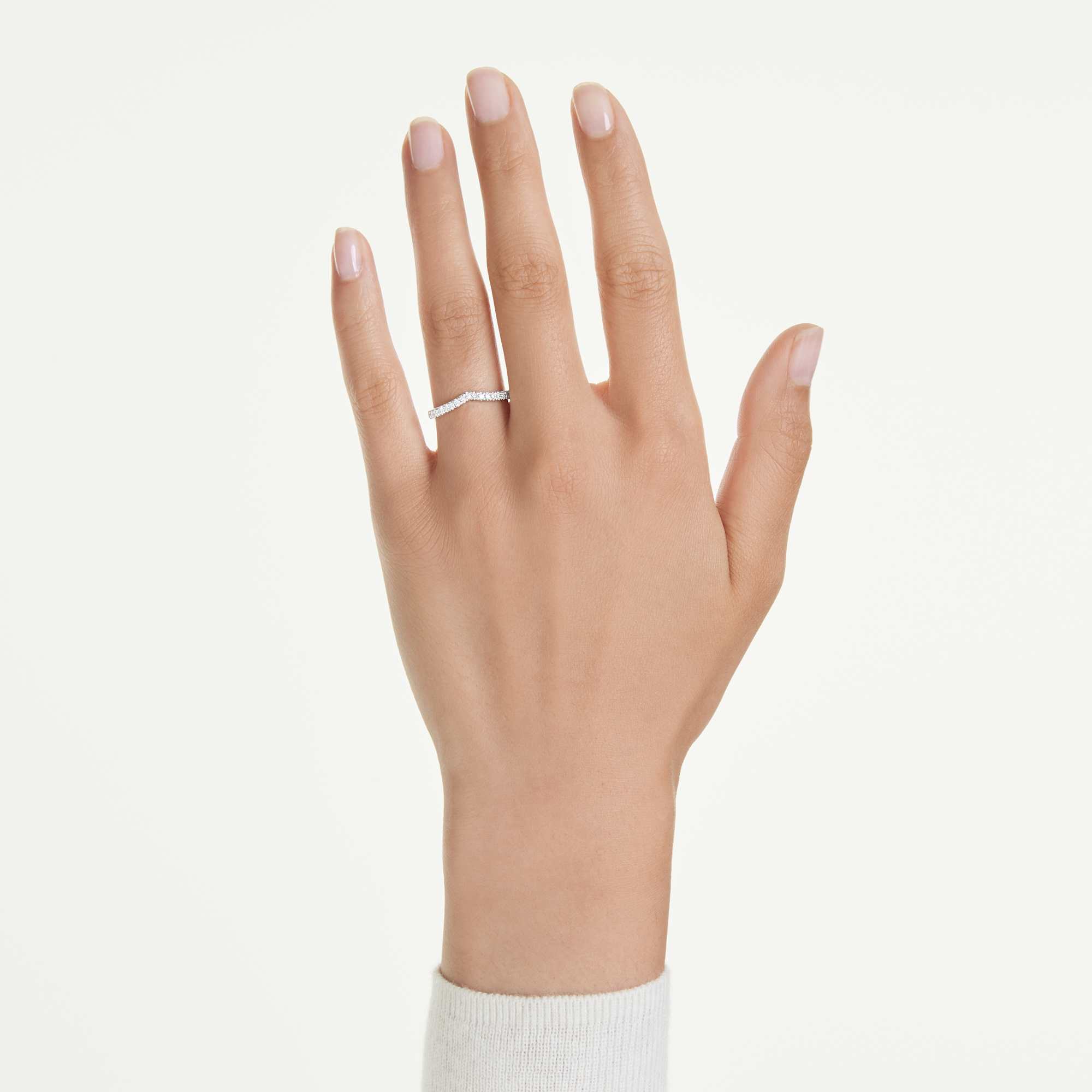 eternity-v-band-ring-lab-grown-diamonds-0.25-ct-tw-round-shape-14k-white-gold-swarovski-5740159
