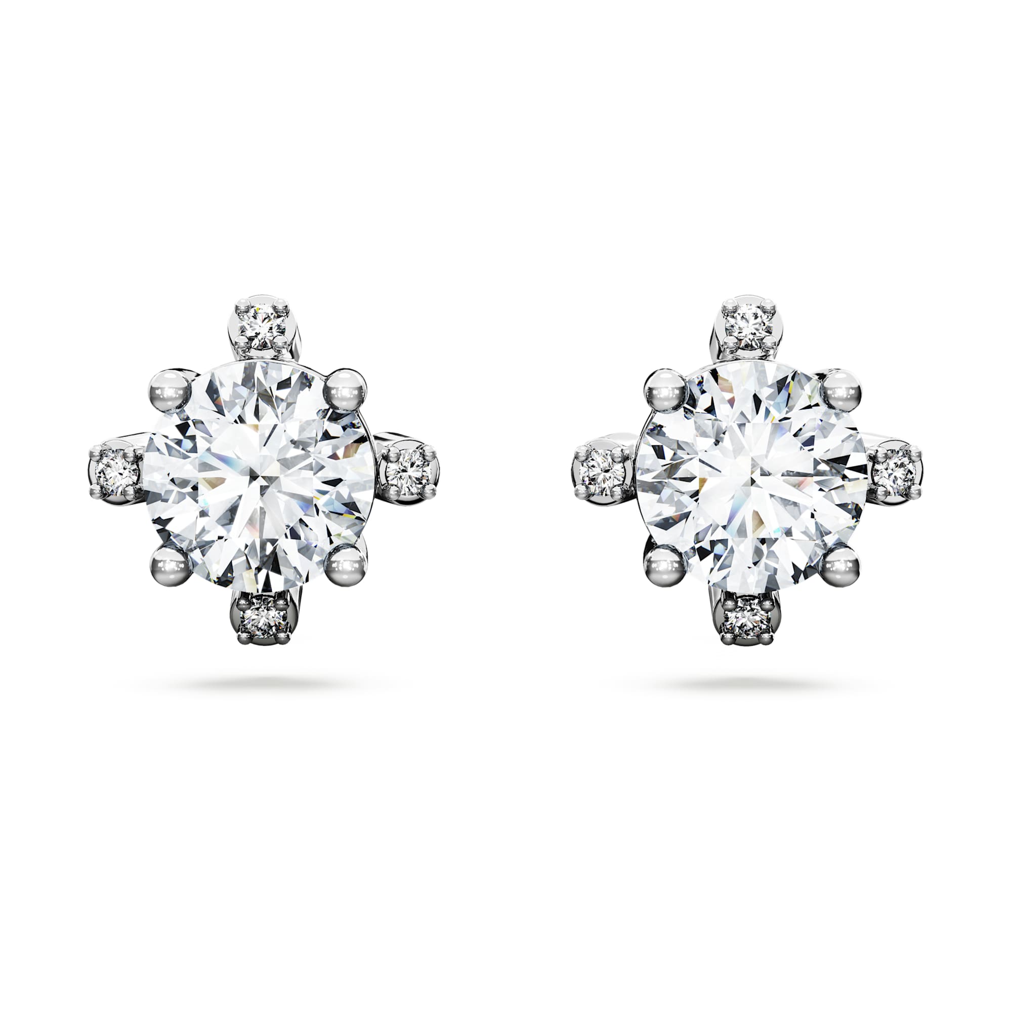 galaxy-stud-earrings-lab-grown-diamonds-2.1-ct-tw-round-shape-14k-white-gold-swarovski-5688504