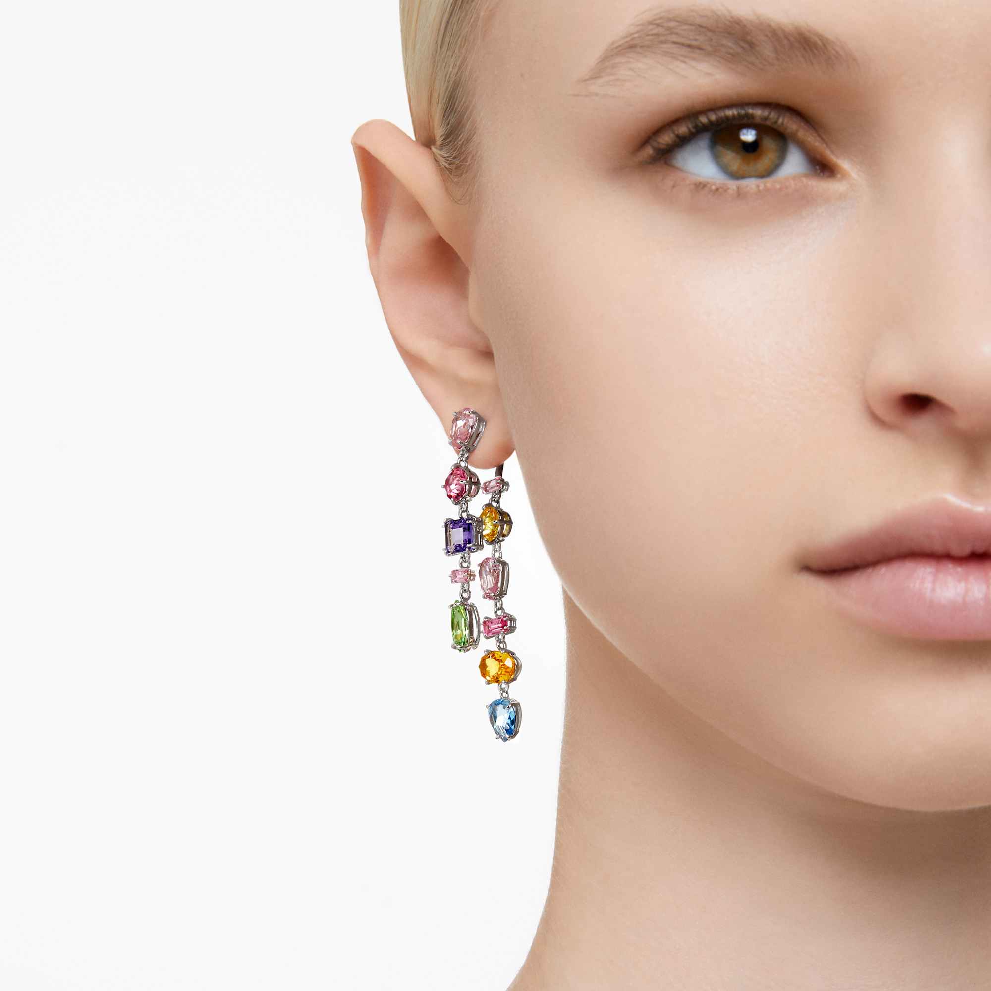 gema-drop-earrings-asymmetrical-design-mixed-cuts-long-multicolored-rhodium-plated-swarovski-5656417