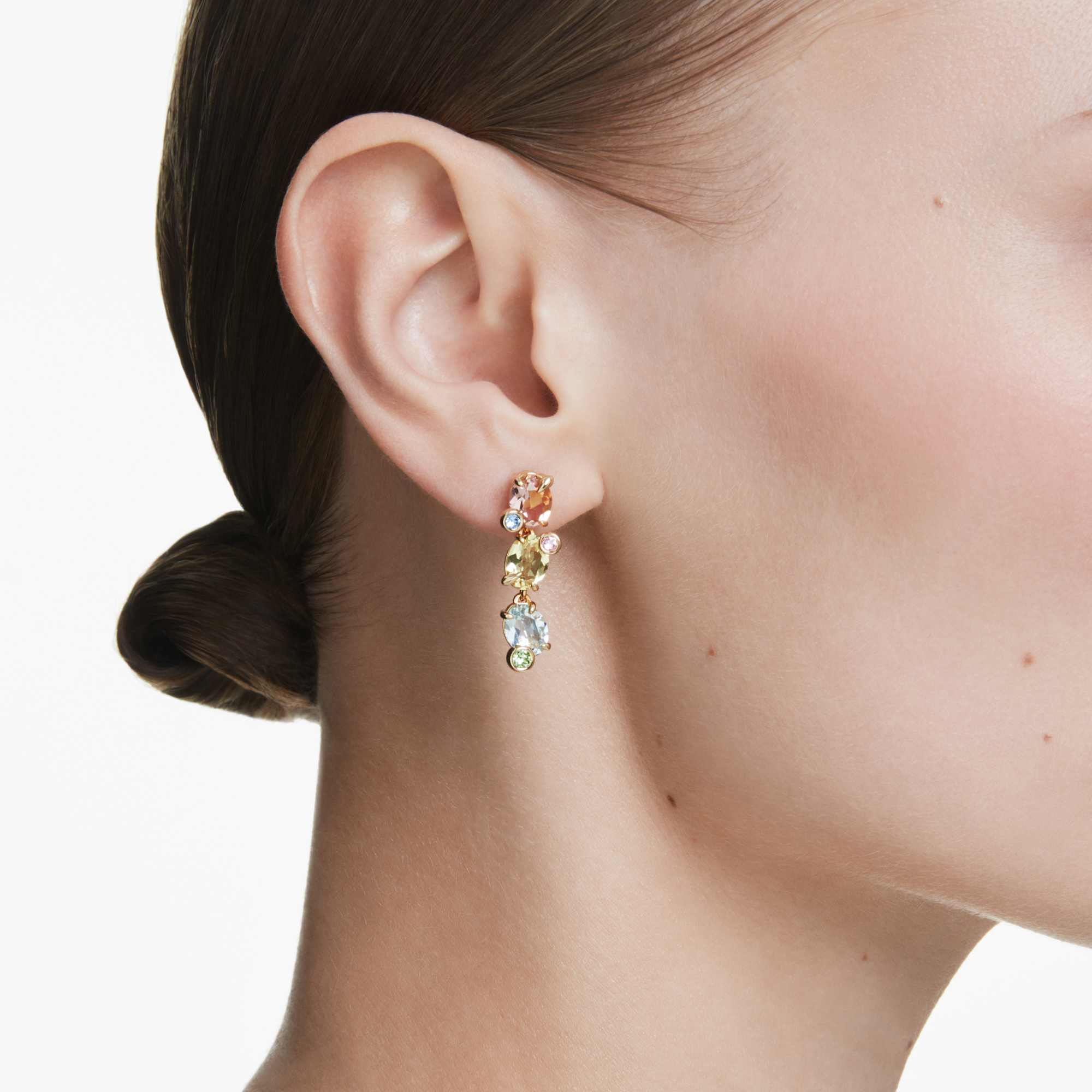 gema-drop-earrings-asymmetrical-design-mixed-cuts-multicolored-18k-gold-finish-swarovski-5714815
