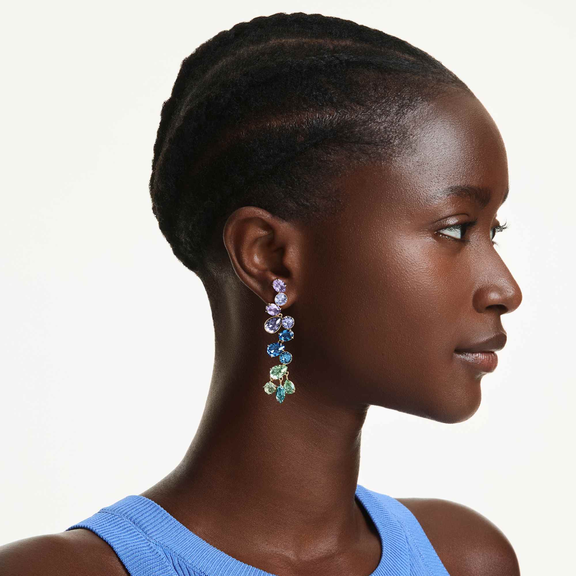 gema-drop-earrings-mixed-cuts-chandelier-long-multicolored-18k-gold-finish-swarovski-5751294