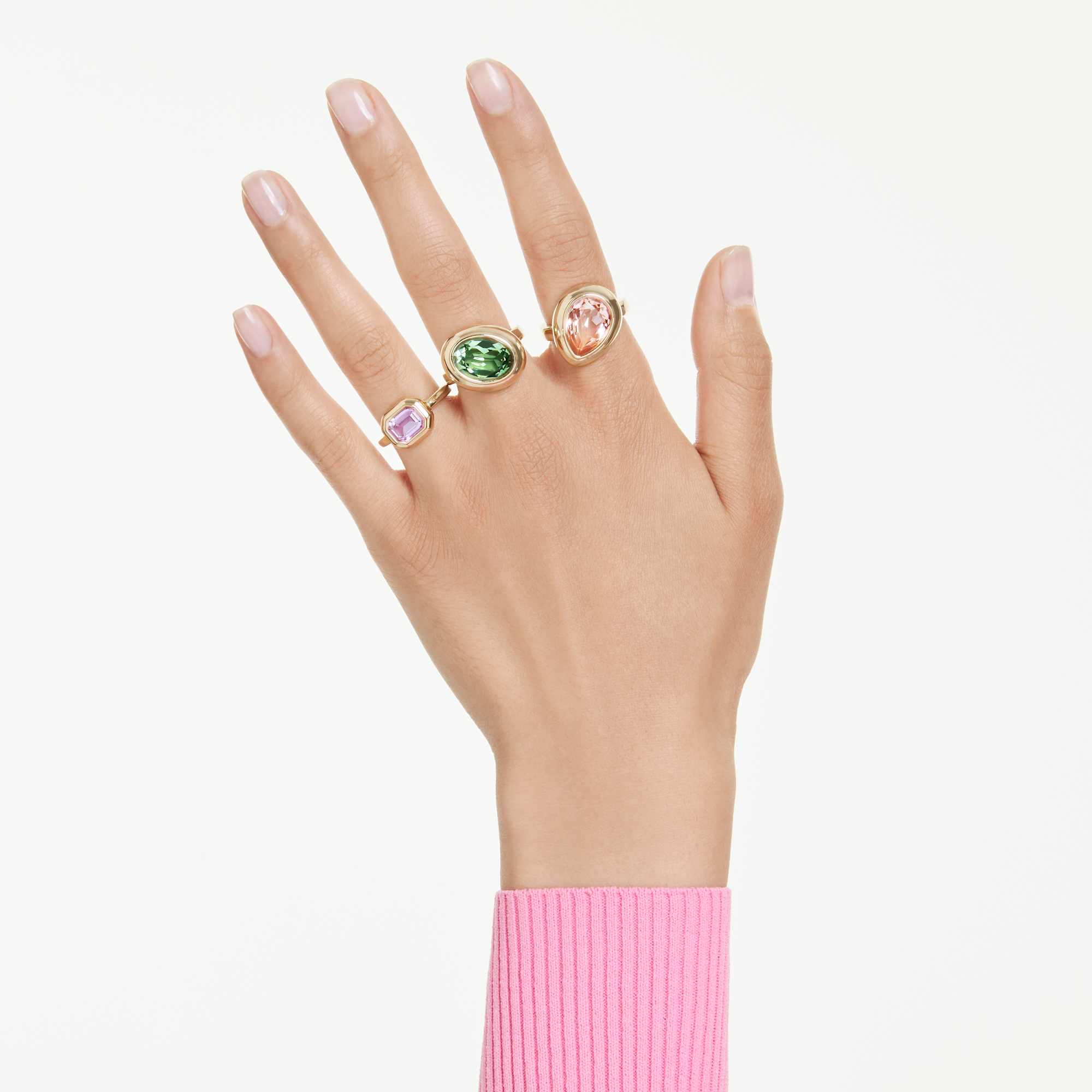gema-motif-ring-set-28329-multicolored-18k-gold-finish-swarovski-5741583