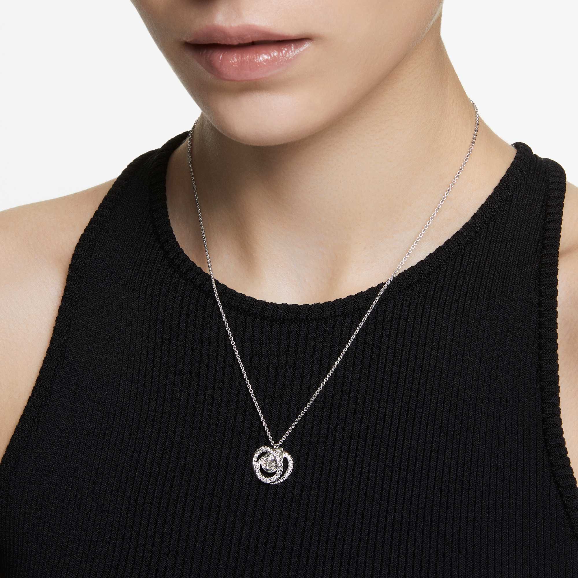 generation-pendant-white-rhodium-plated-swarovski-5636512