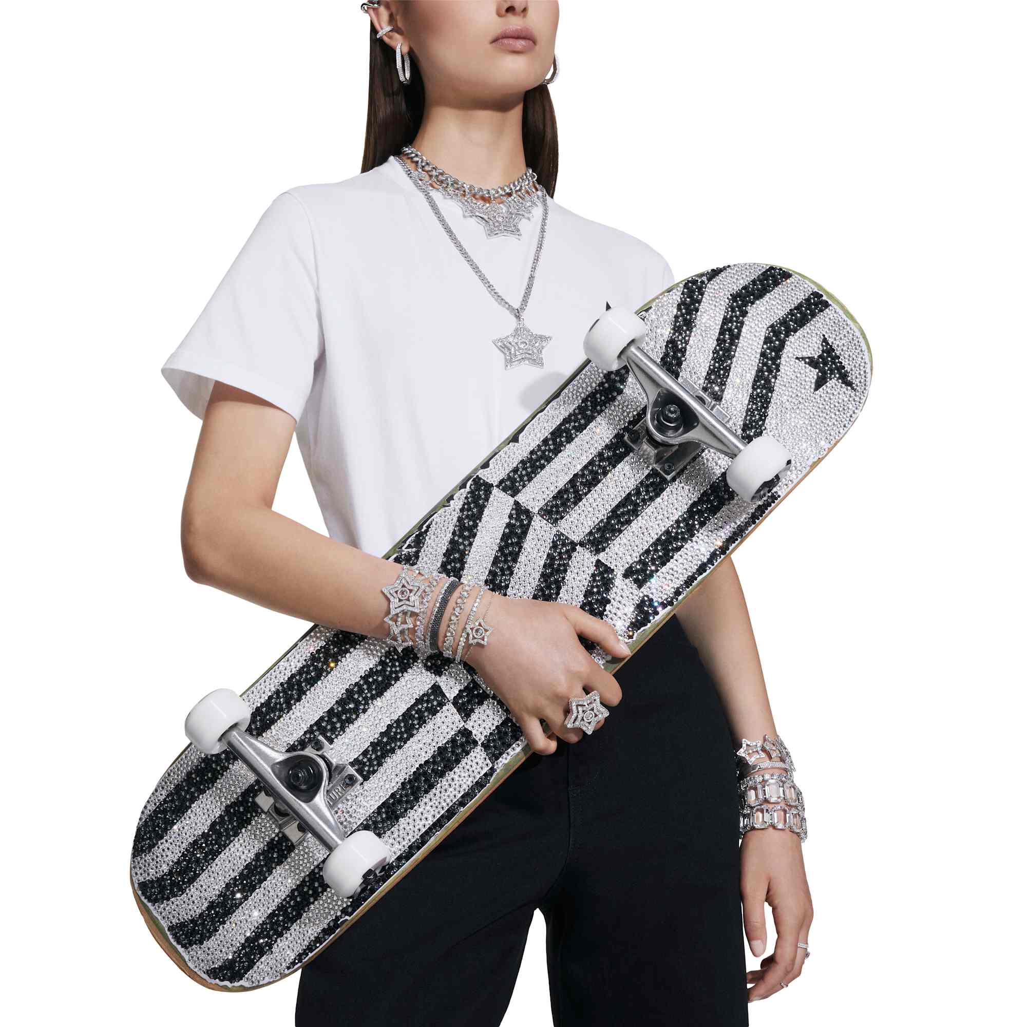 golden-goose-skateboard-black-and-white-swarovski-5672661