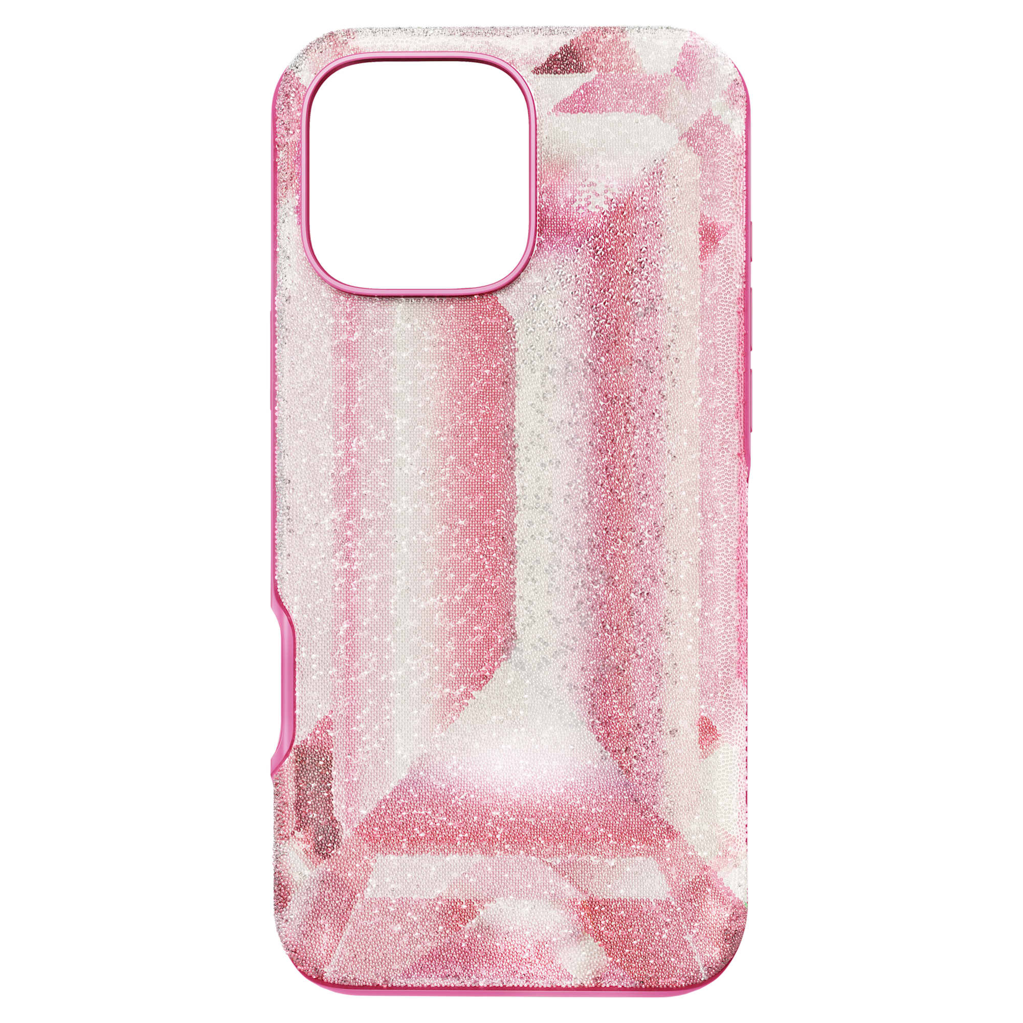 high-smartphone-case-crystal-print-motif-iphoneC2AE-16-pro-max-pink-swarovski-5700009