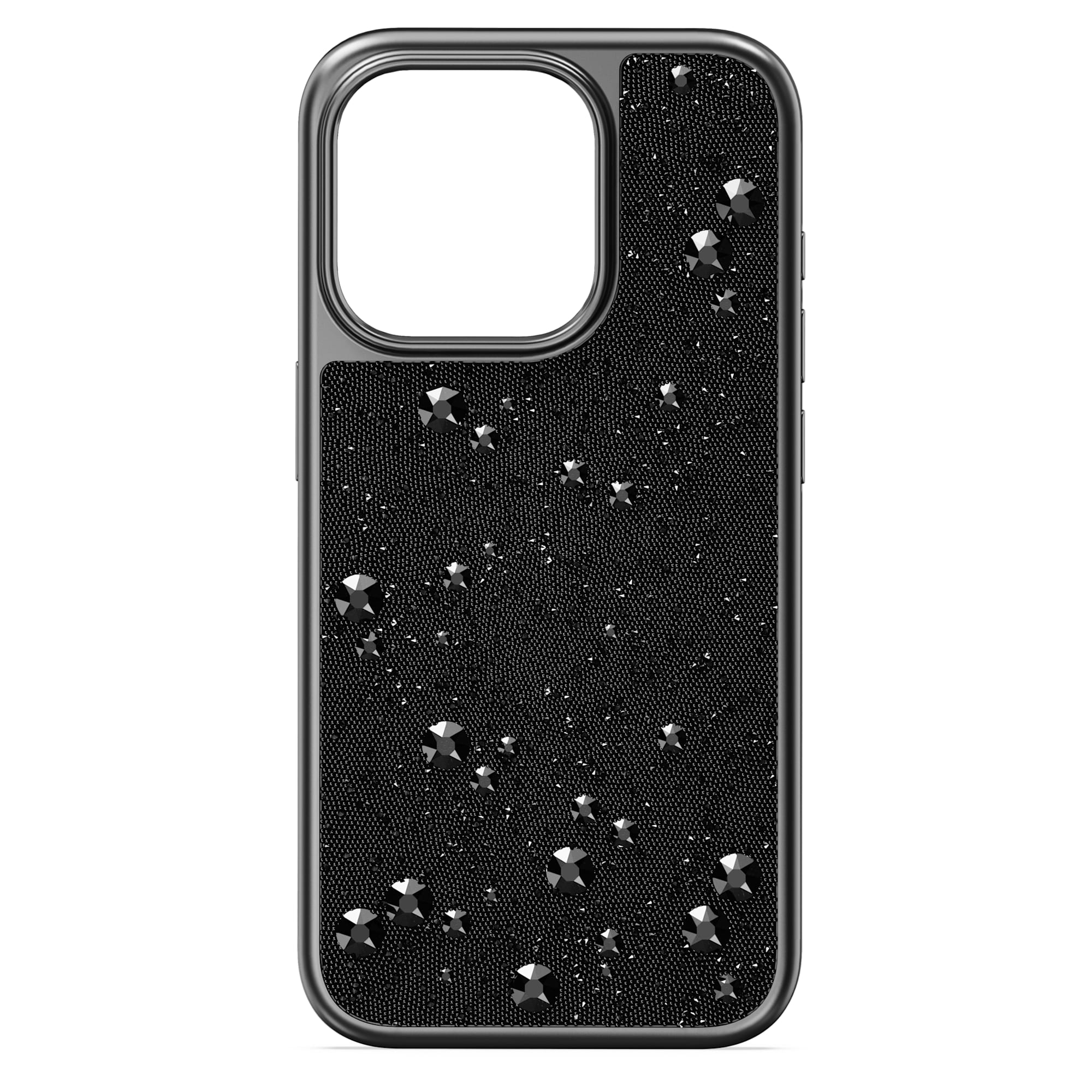 high-smartphone-case-flat-back-crystals-iphoneC2AE-15-pro-black-swarovski-5682965