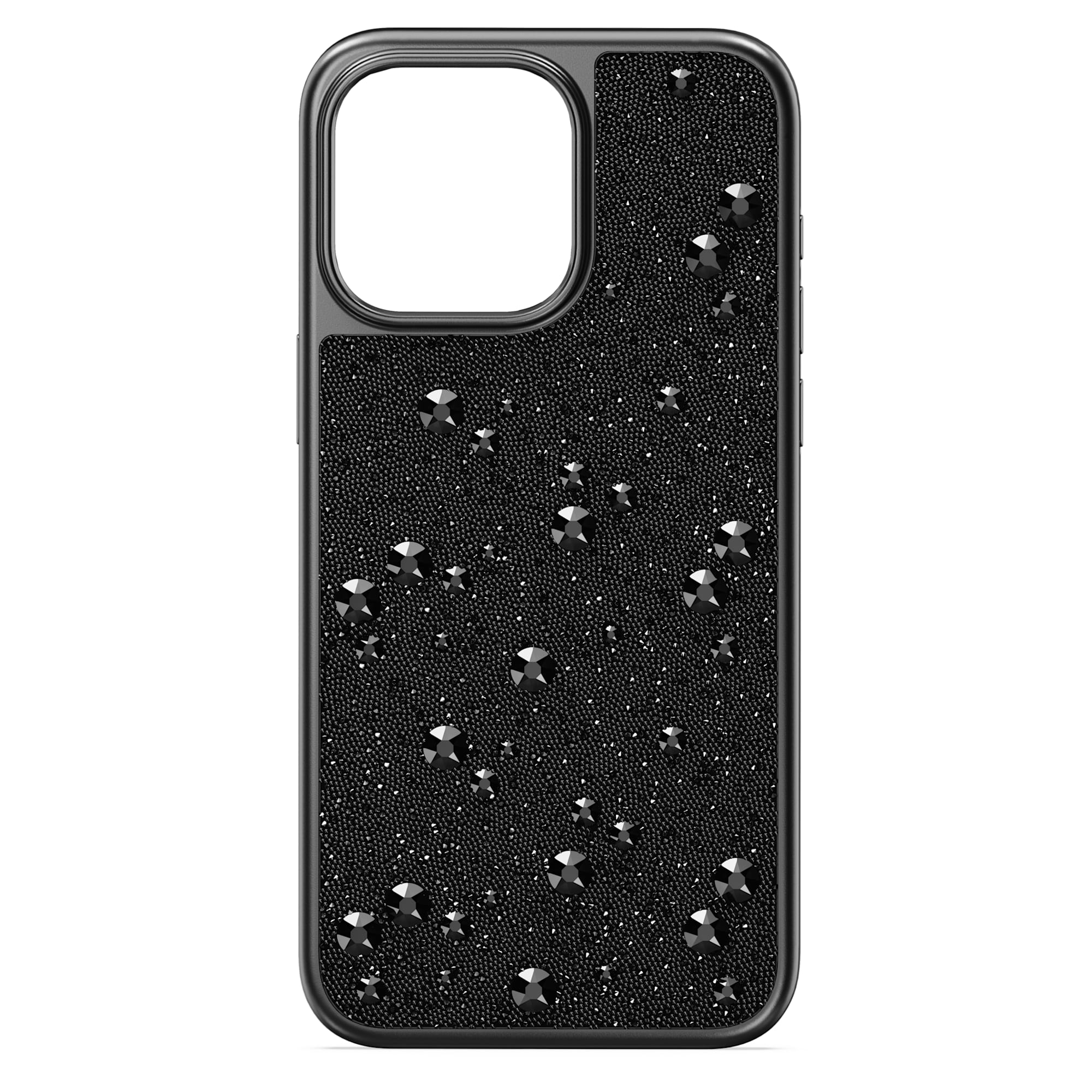 high-smartphone-case-flat-back-crystals-iphoneC2AE-15-pro-max-black-swarovski-5682966