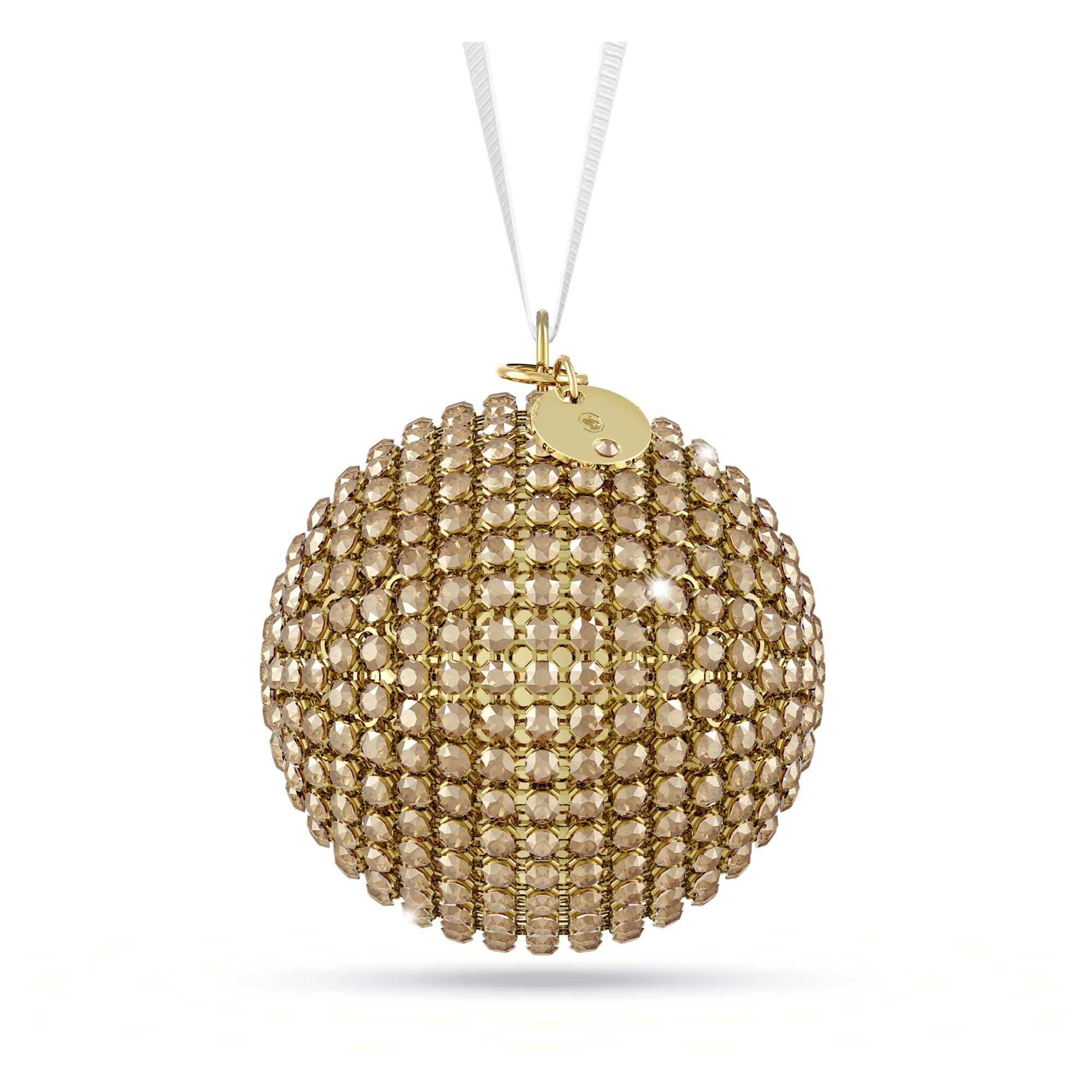 holiday-magic-classics-crystal-mesh-ball-ornament-gold-tone-swarovski-5760467