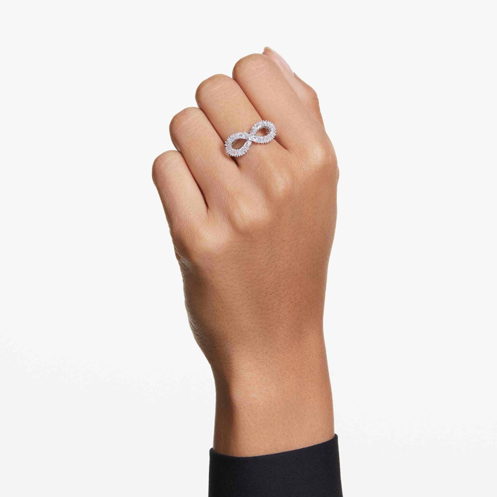 hyperbola-cocktail-ring-infinity-white-rhodium-plated-swarovski-5679694