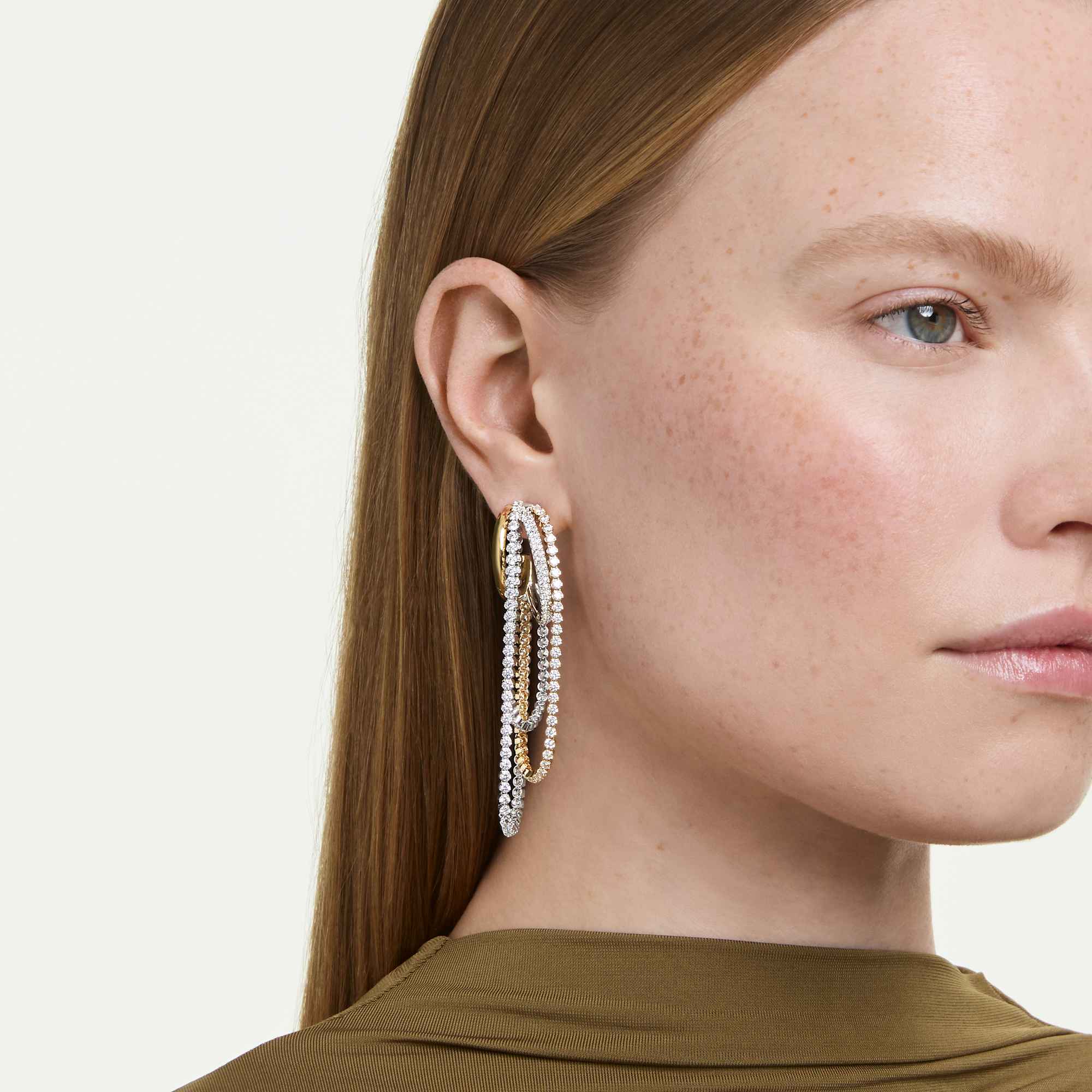 hyperbola-earrings-layered-round-cut-white-mixed-metal-finish-swarovski-5749368