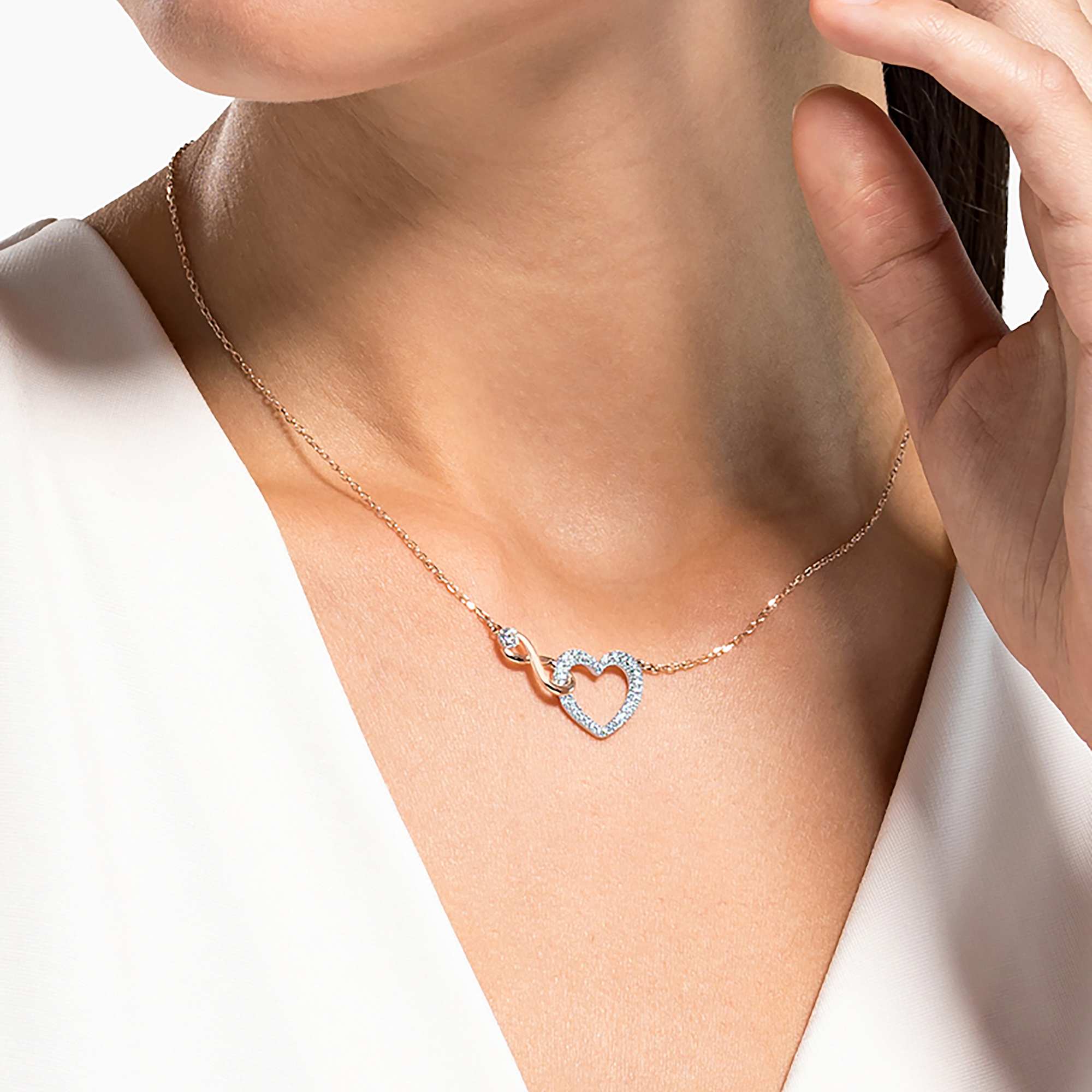 hyperbola-necklace-infinity-and-heart-white-mixed-metal-finish-swarovski-5518865