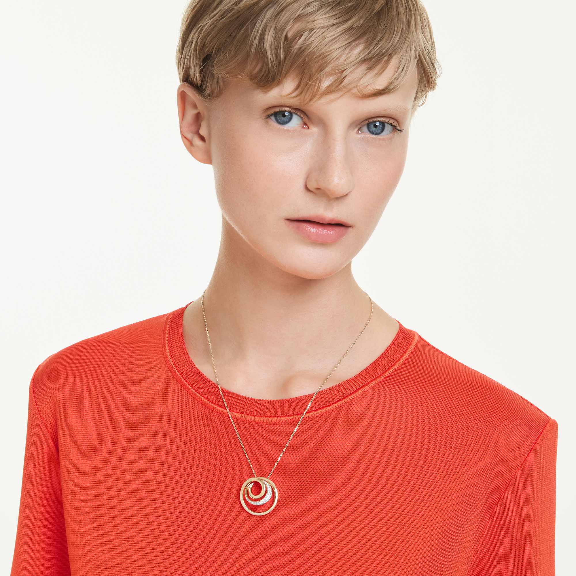 hyperbola-necklace-round-cut-white-18k-gold-finish-swarovski-5740410