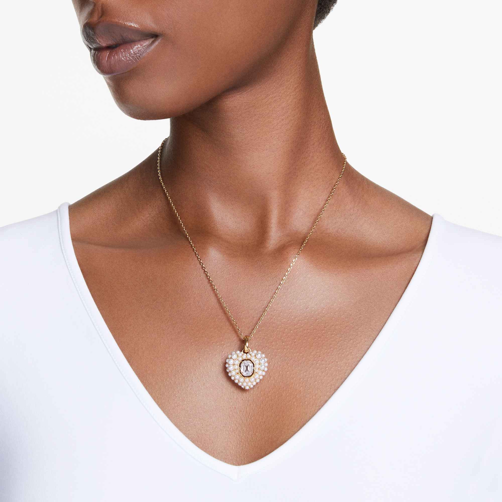 hyperbola-pendant-crystal-pearl-heart-white-gold-tone-plated-swarovski-5680399