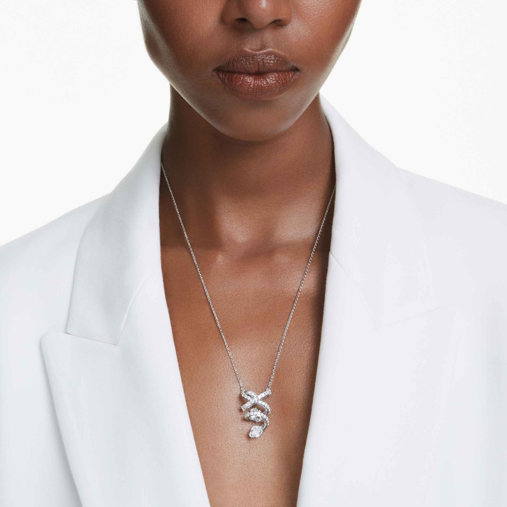 hyperbola-pendant-mixed-cuts-white-rhodium-plated-swarovski-5698547