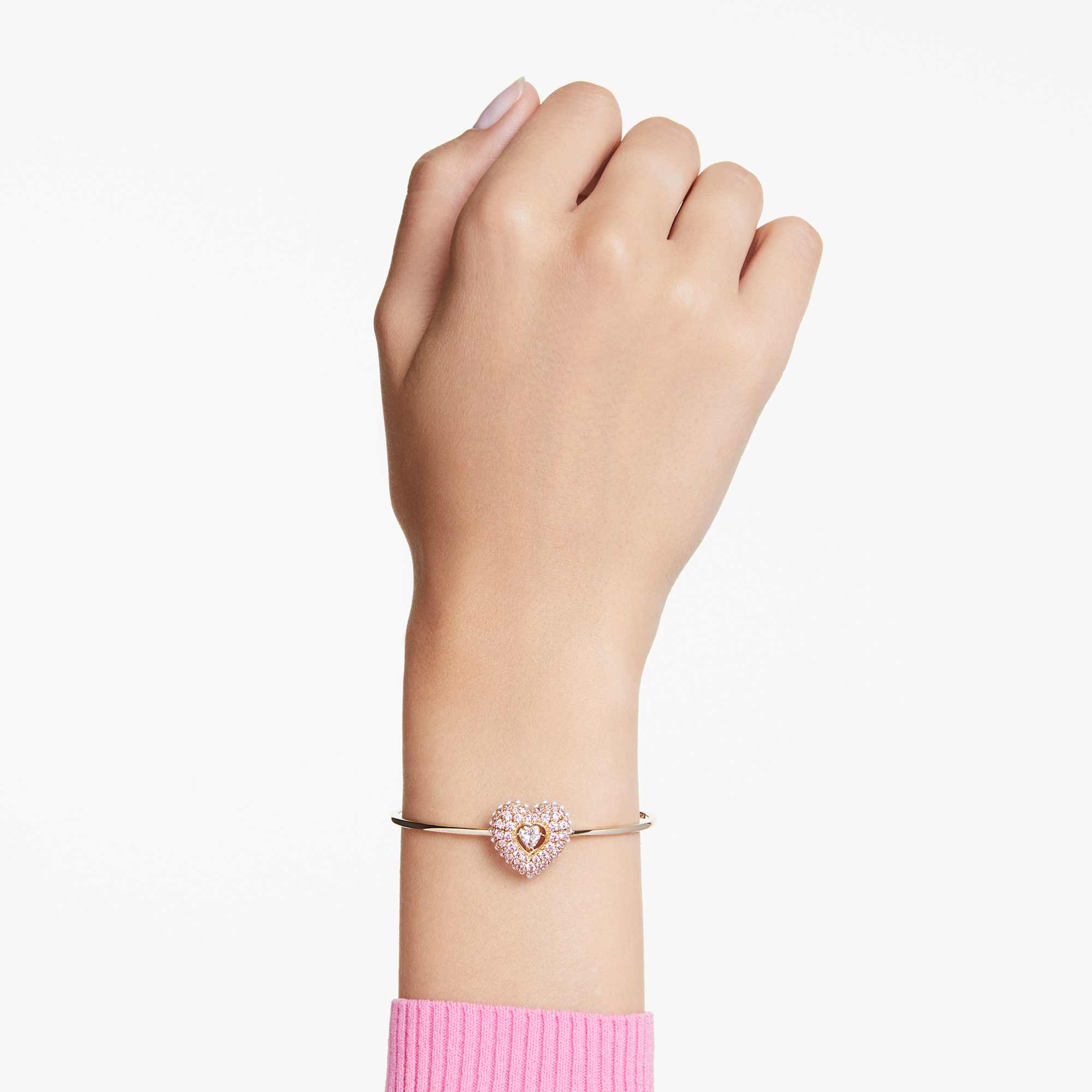 idyllia-bangle-heart-pink-gold-tone-plated-swarovski-5687258