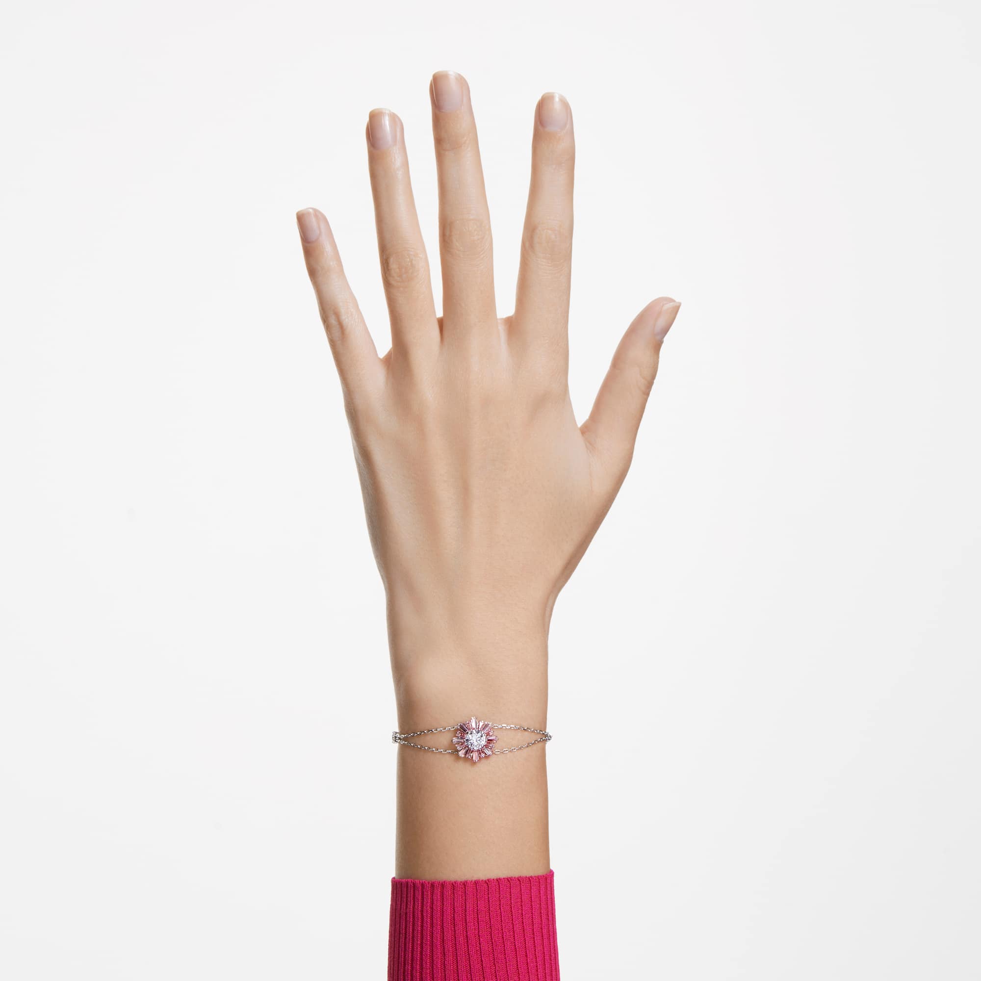 idyllia-bracelet-mixed-cuts-sun-pink-rhodium-plated-swarovski-5642968