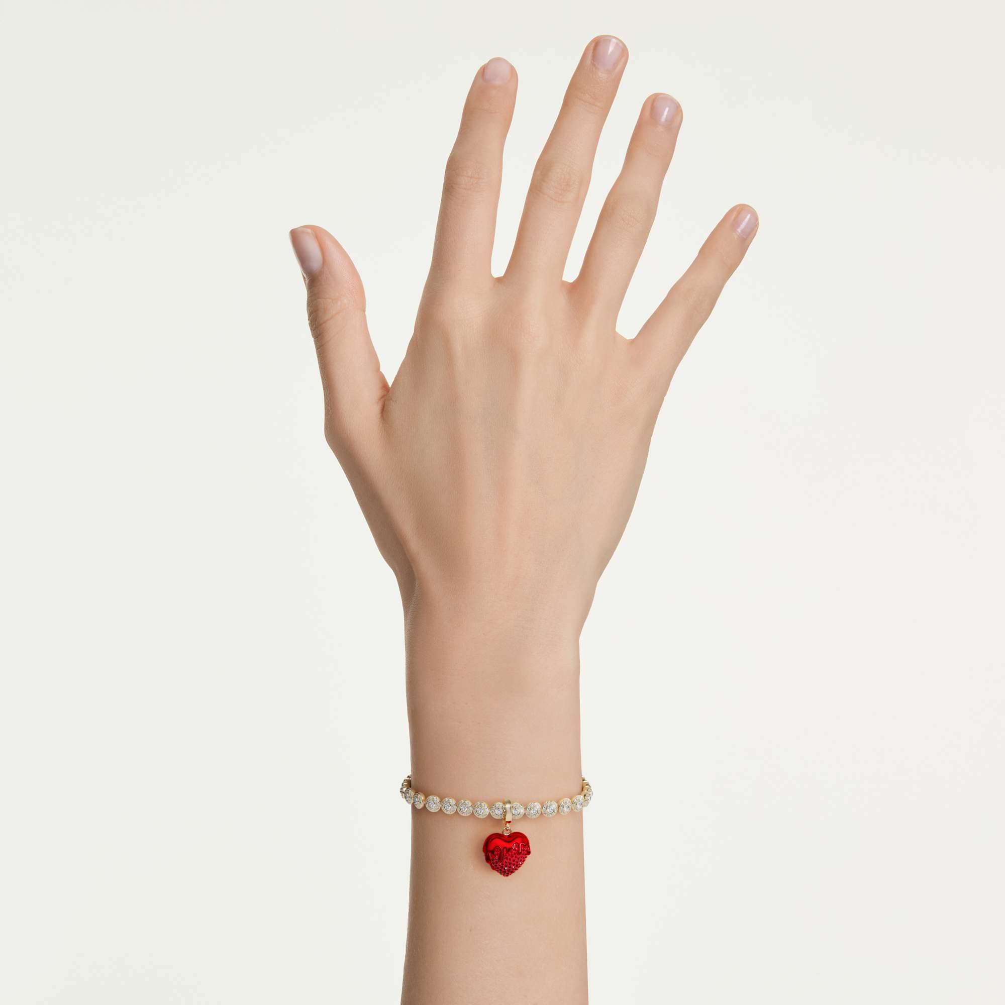 idyllia-charm-round-cut-heart-red-18k-gold-finish-swarovski-5742994