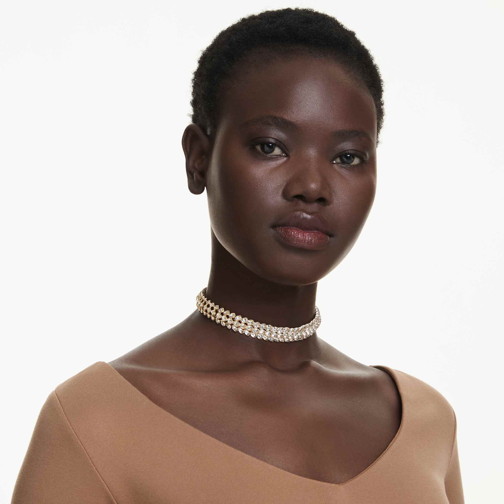 idyllia-choker-oval-cut-white-18k-gold-finish-swarovski-5723541