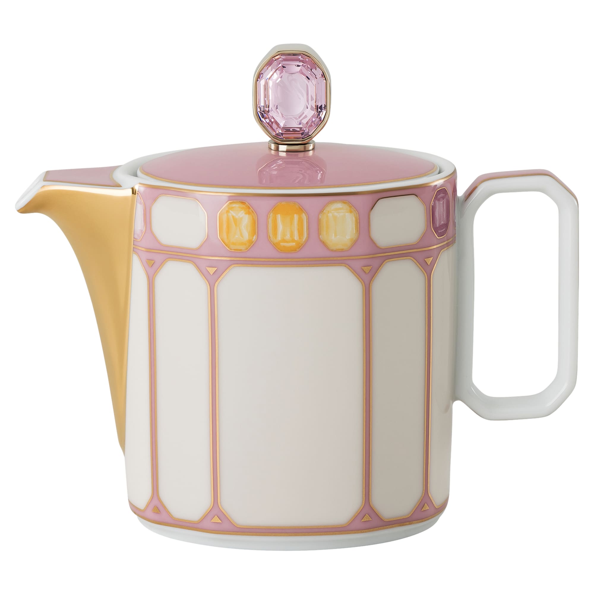 idyllia-creamer-jug-porcelain-pink-swarovski-5746204