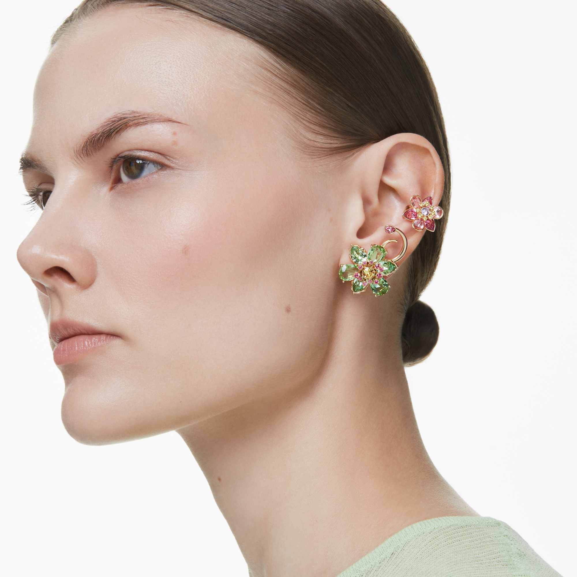 idyllia-ear-cuff-set-28329-asymmetrical-design-mixed-cuts-flower-multicolored-18k-gold-finish-swarovski-5709026