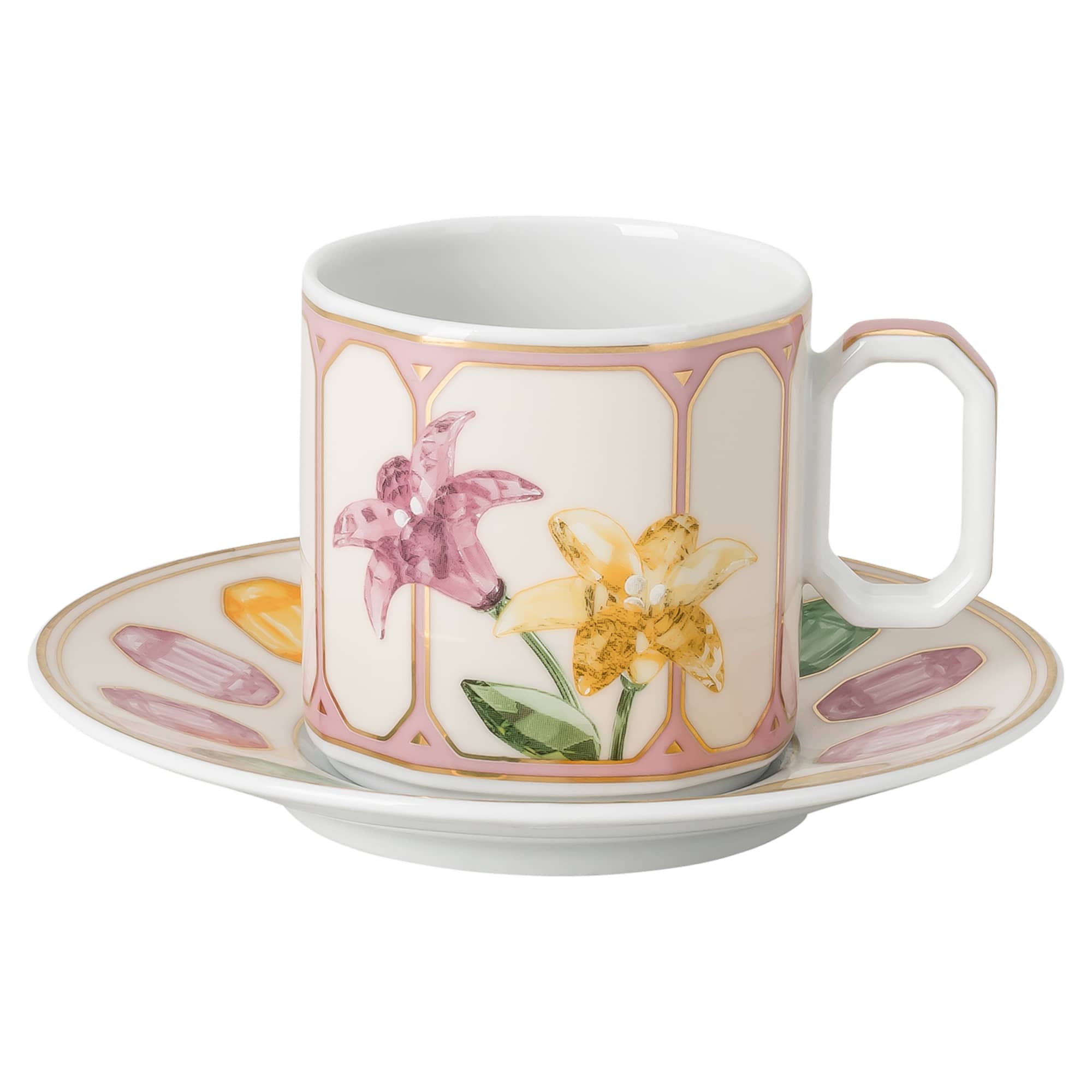 idyllia-espresso-cup-with-saucer-porcelain-crystal-print-motif-citron-multicolored-swarovski-5735626