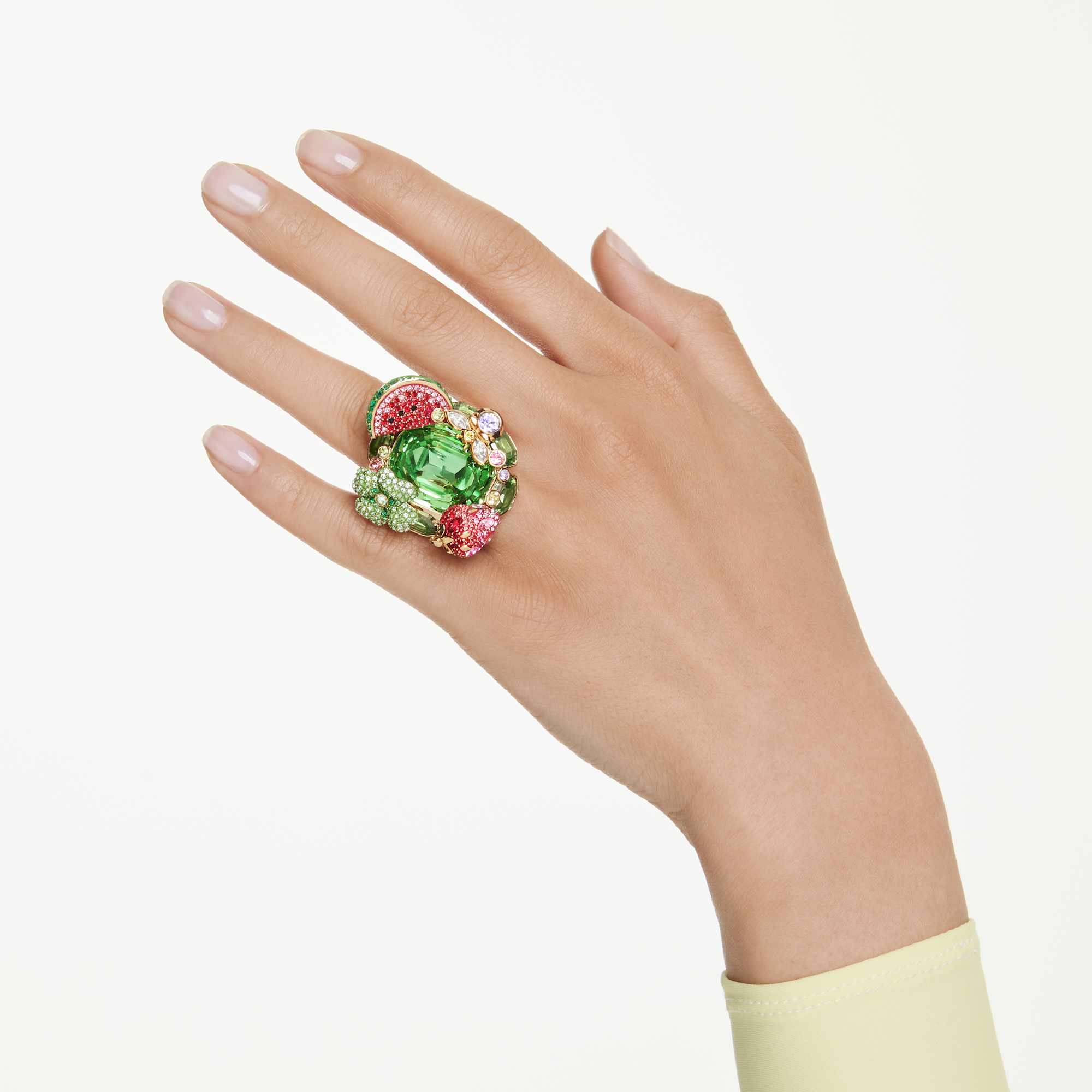 idyllia-motif-ring-multicolored-18k-gold-finish-swarovski-5751739