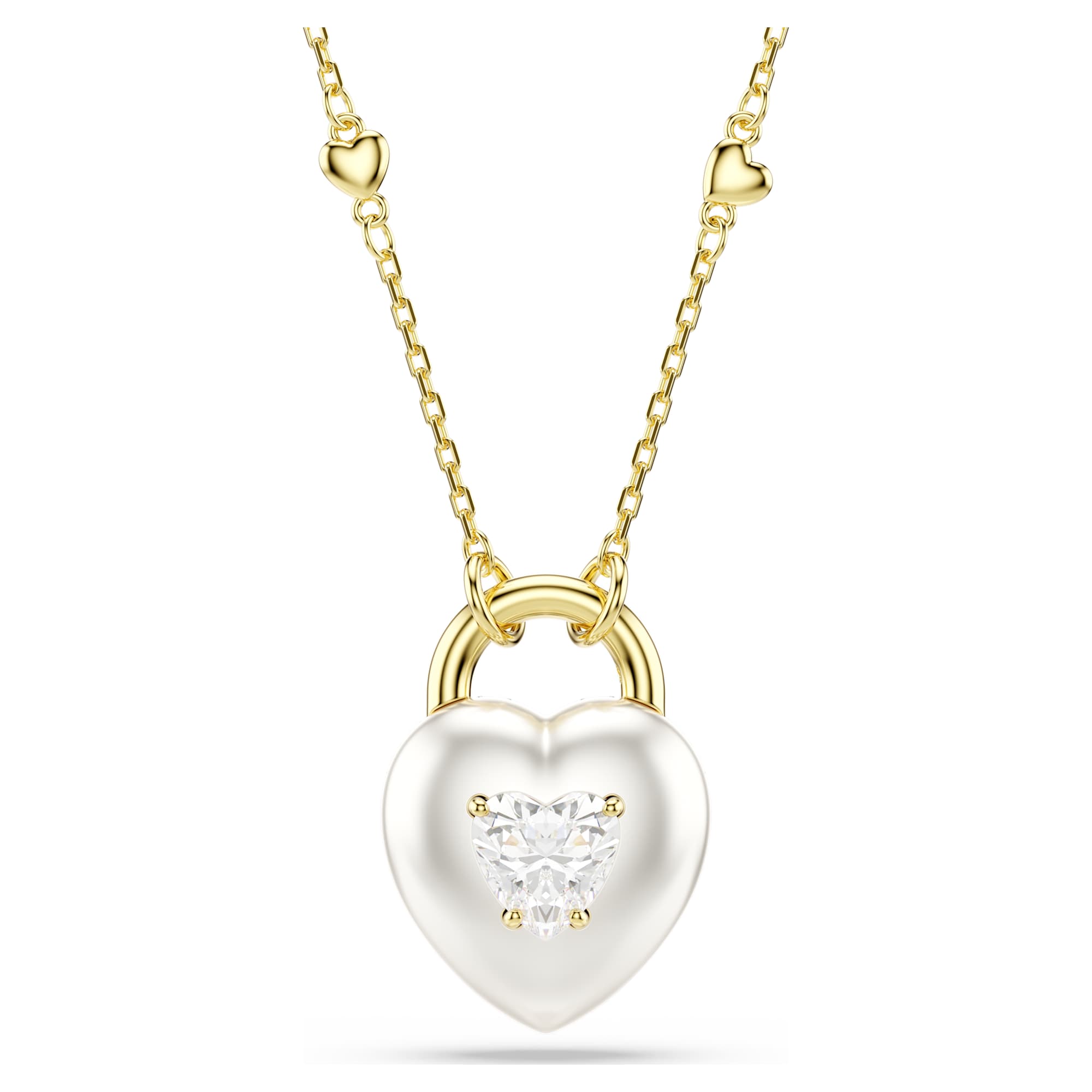 idyllia-pendant-mixed-cuts-heart-white-18k-gold-finish-swarovski-5744127