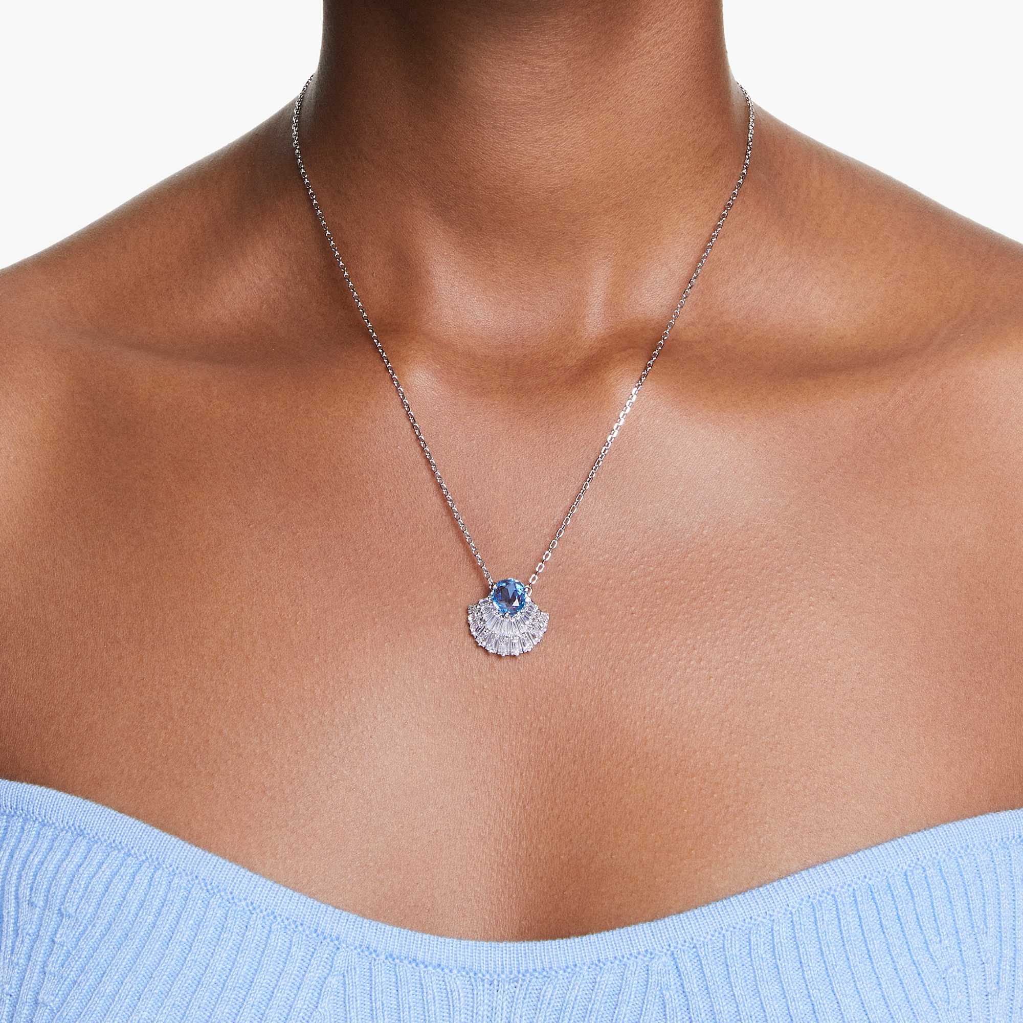 idyllia-pendant-shell-blue-rhodium-plated-swarovski-5689195