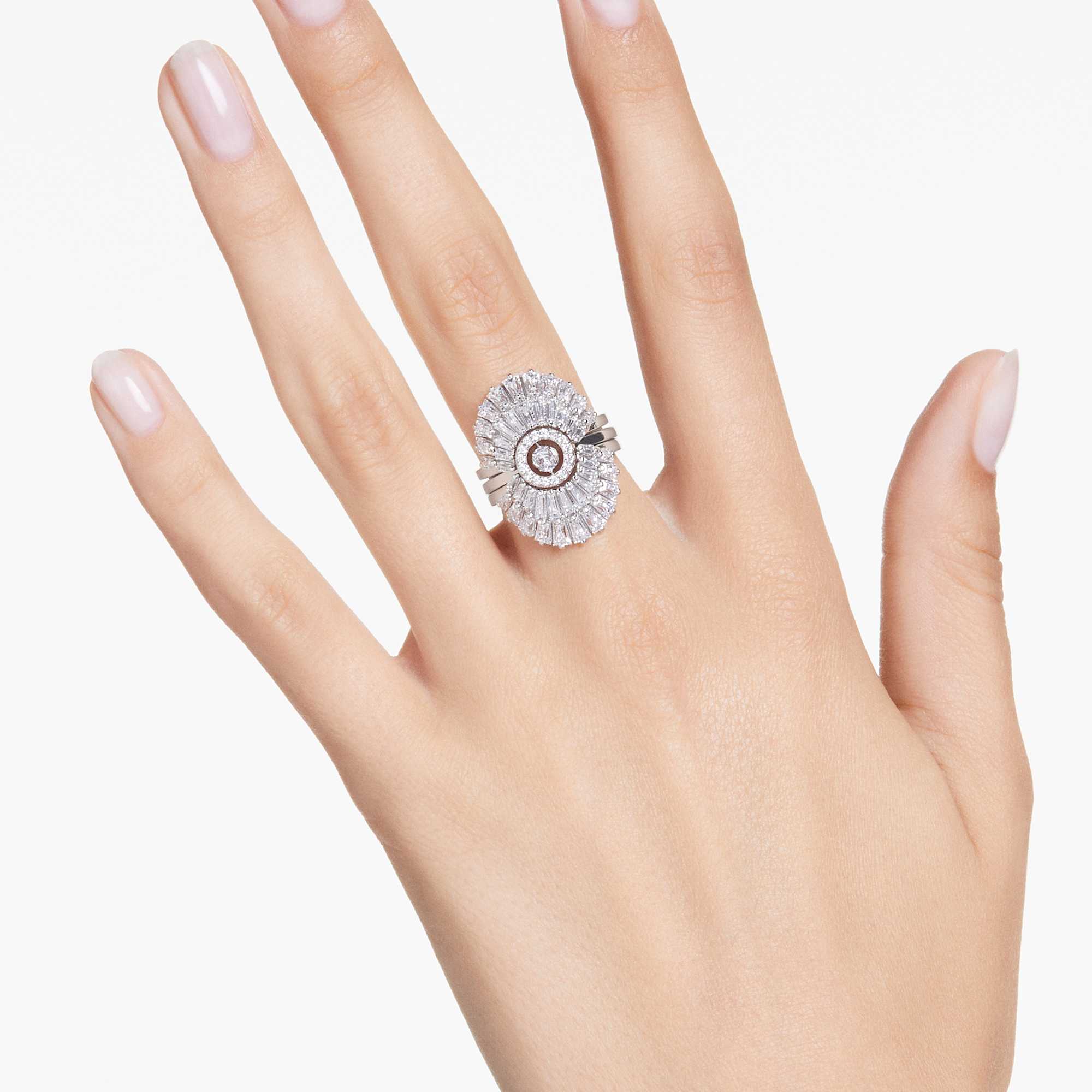 idyllia-ring-set-28329-mixed-cuts-shell-white-rhodium-plated-swarovski-5680291